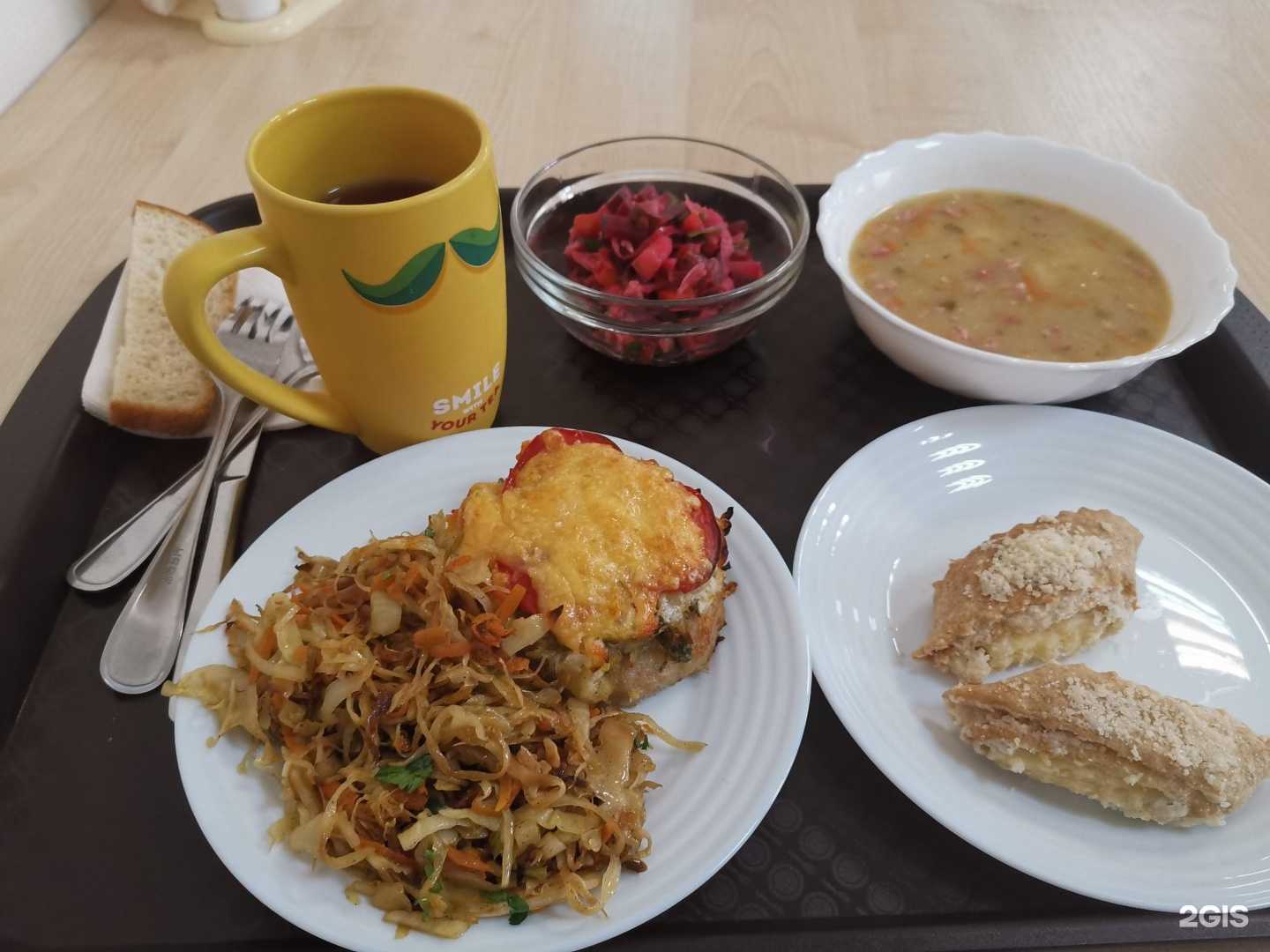 Отзывы на компанию Сели-поели в Волгограде c фото