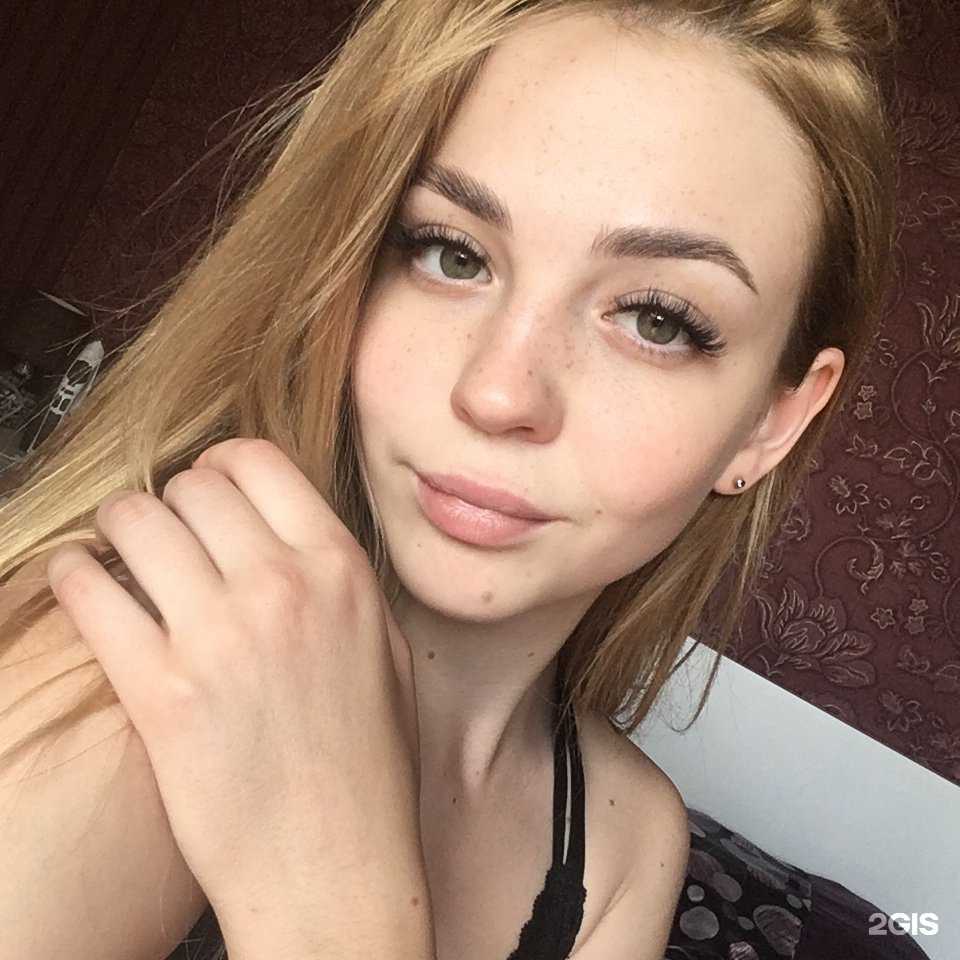 Отзывы на компанию Lesya Beauty в г. Новосибирск c фото