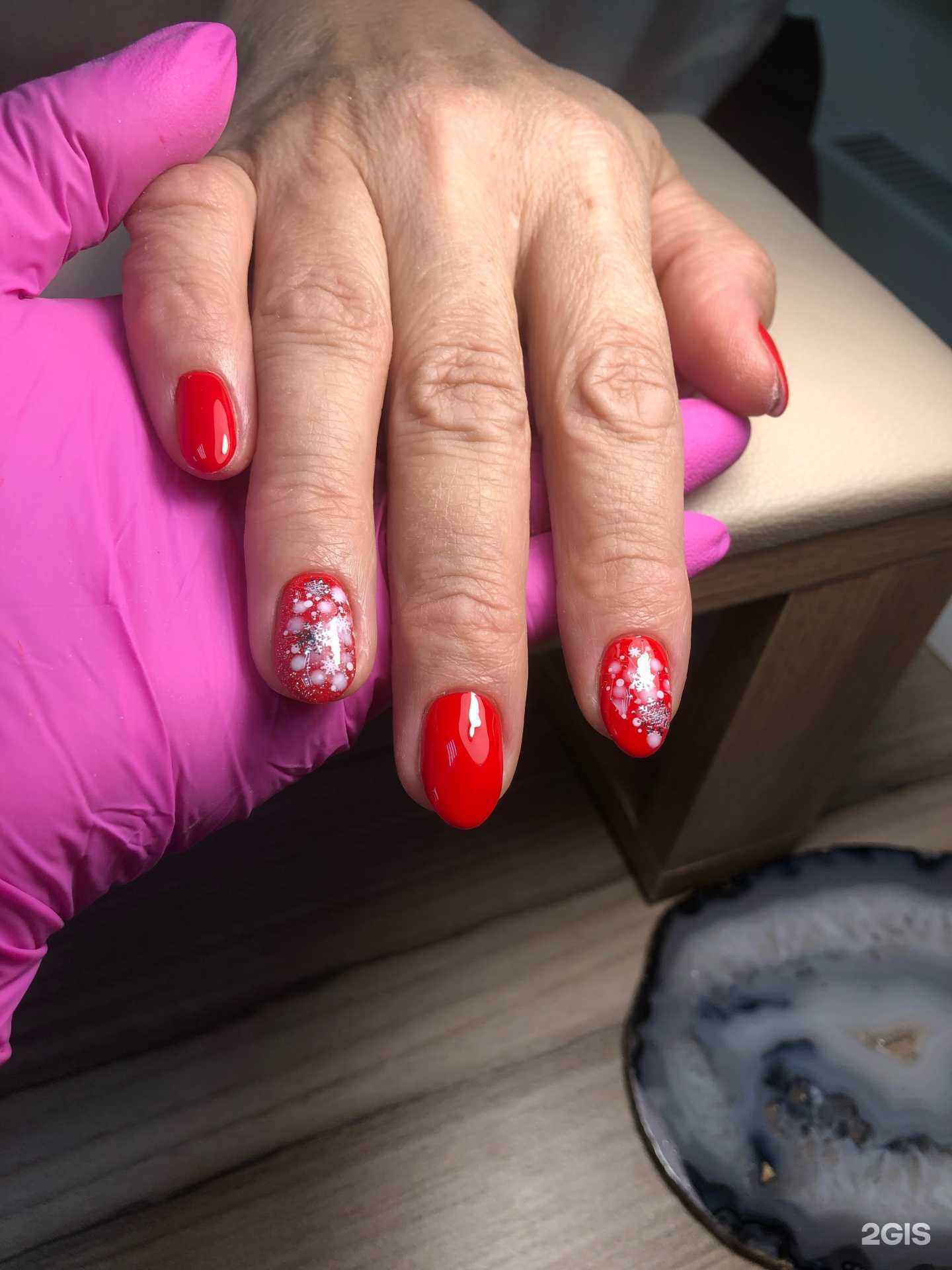 Отзывы на компанию Натали в Красноярске c фото