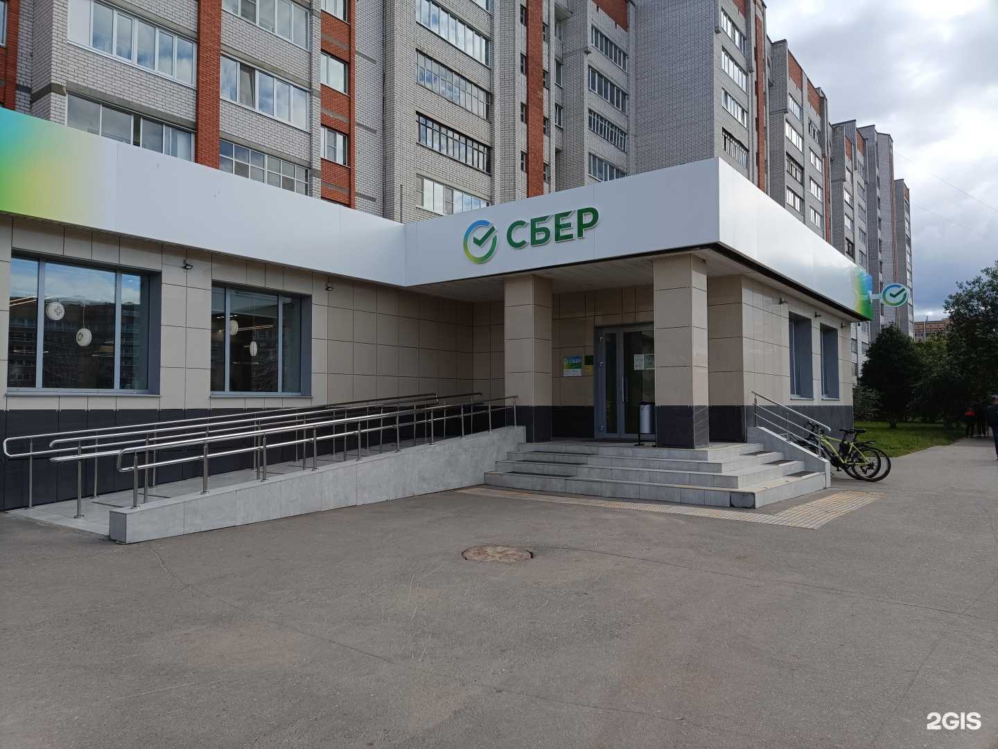 Отзывы на компанию СберСтрахование в Йошкар-Оле c фото