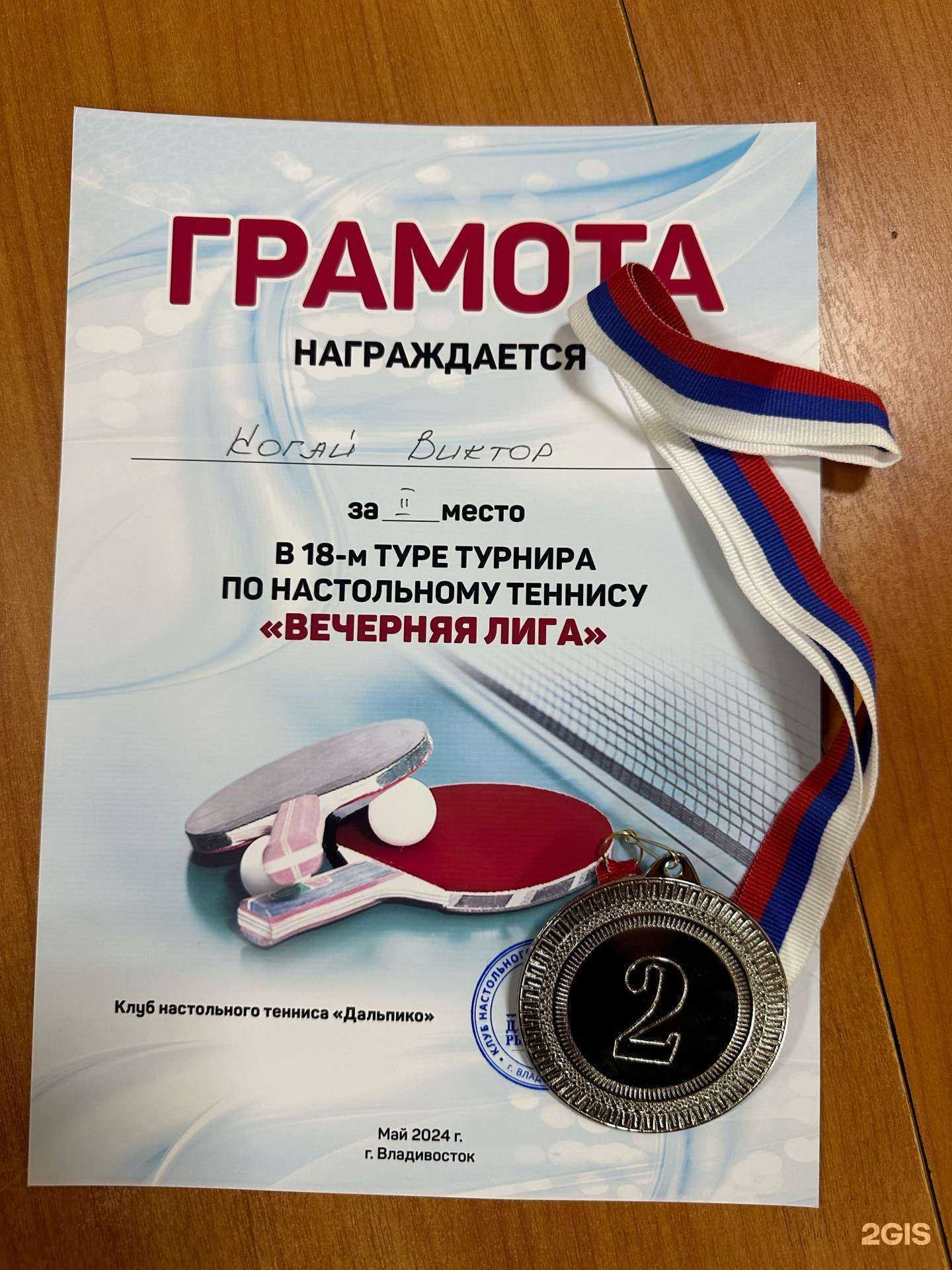 Отзывы на компанию Дальпико холл в г. Владивосток c фото
