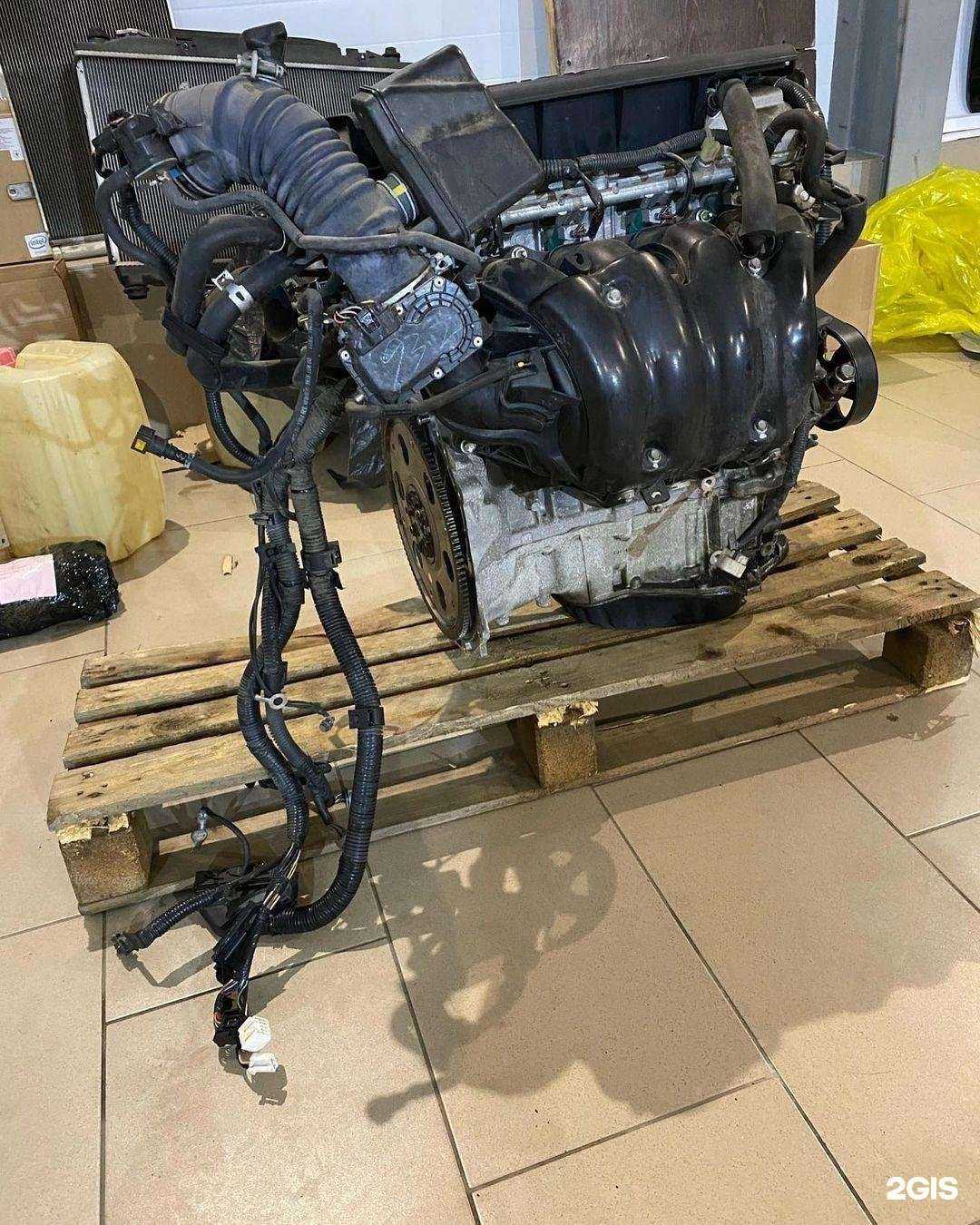 Отзывы на компанию Forza motors в Барнауле c фото