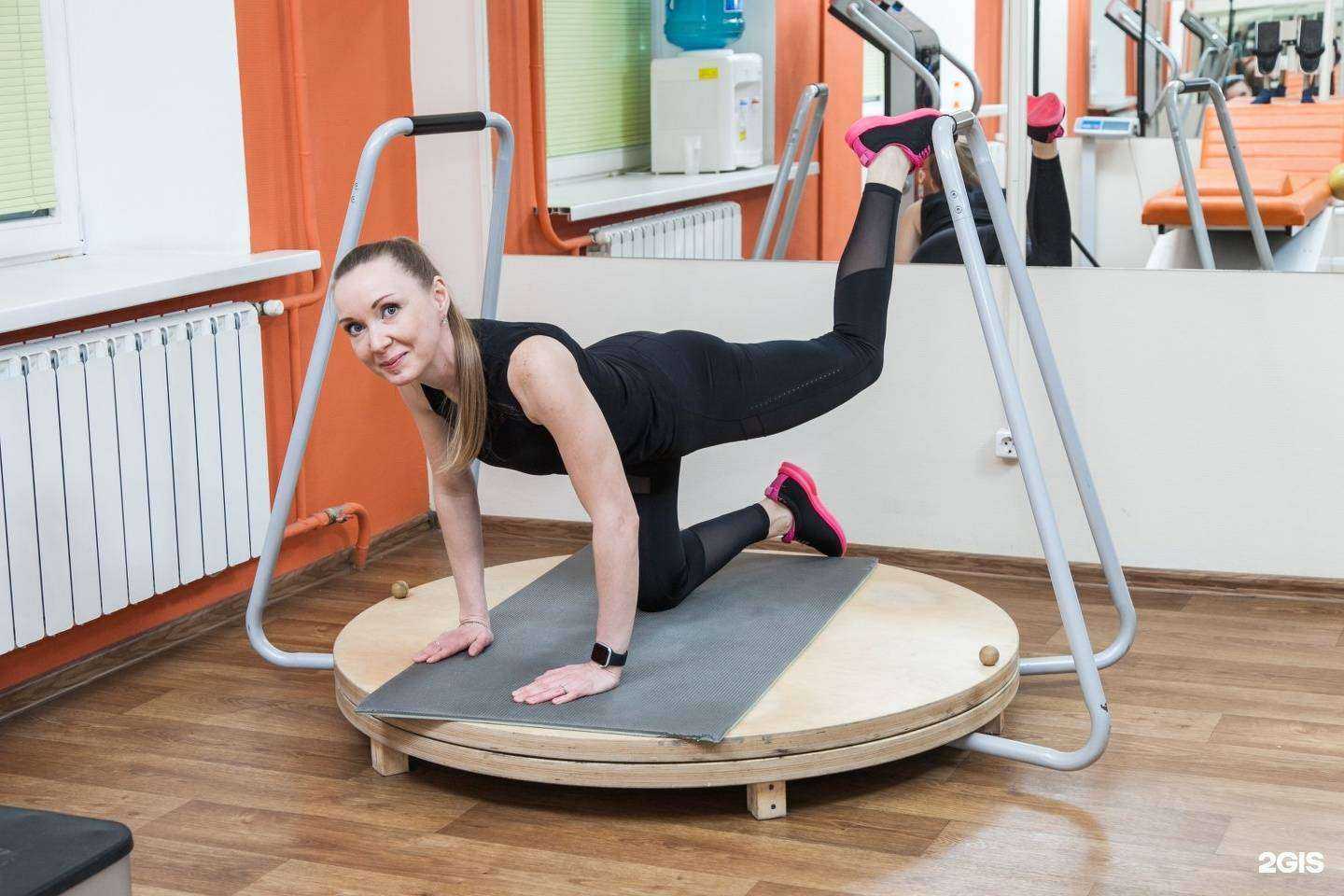 Отзывы на компанию Разминка в Архангельске c фото