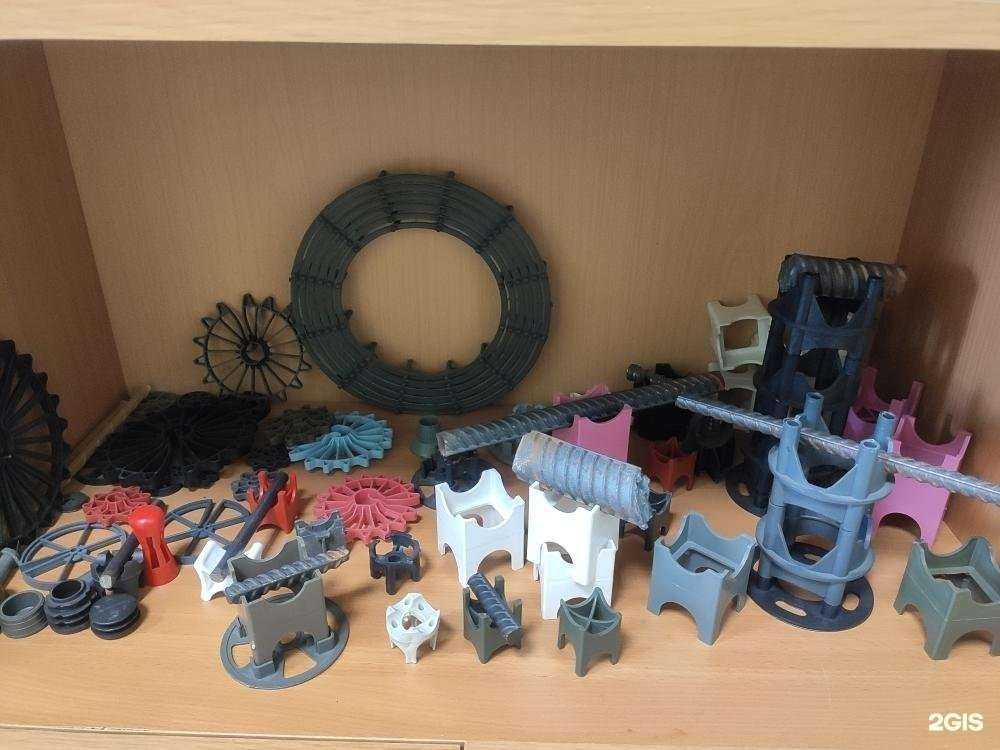 Отзывы на компанию МонолитЦентр в Челябинске c фото