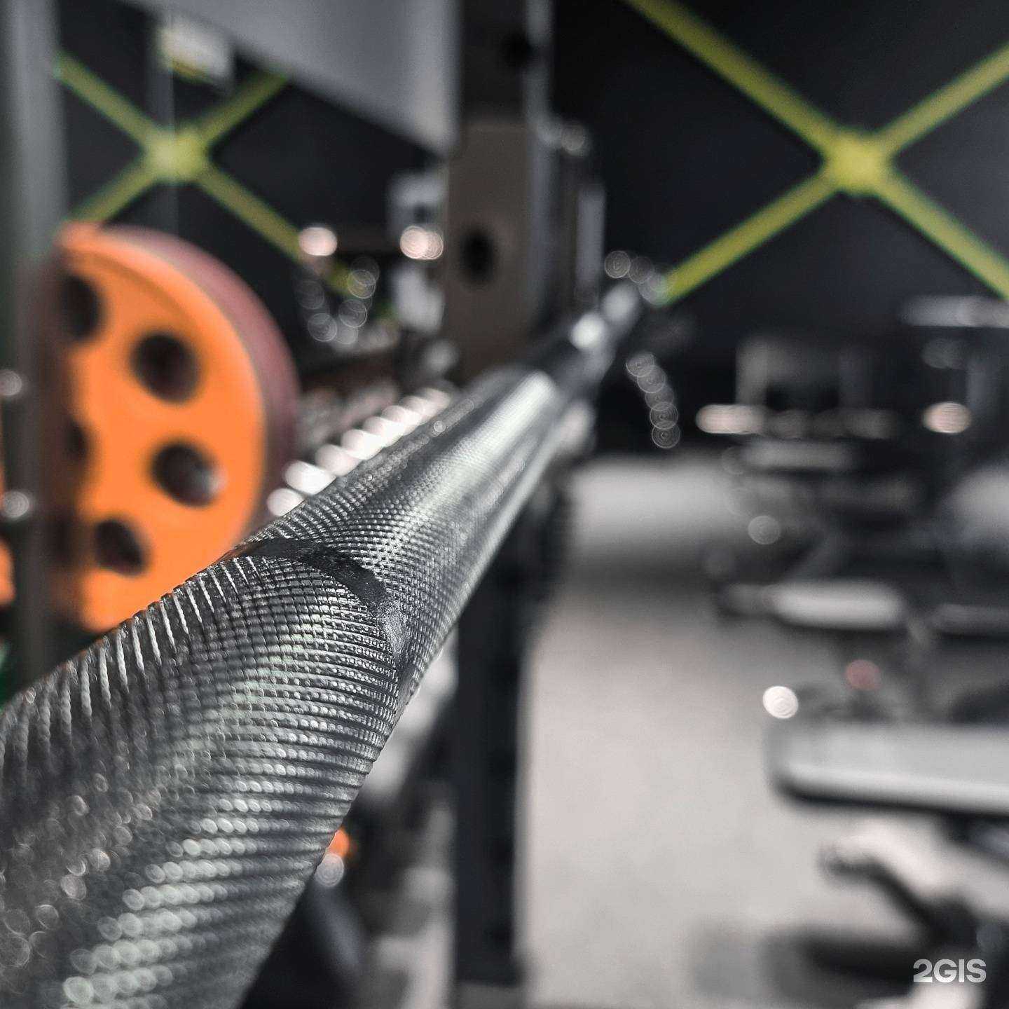 Отзывы на компанию Атмосфера фитнес в г. Каменск-Уральский c фото