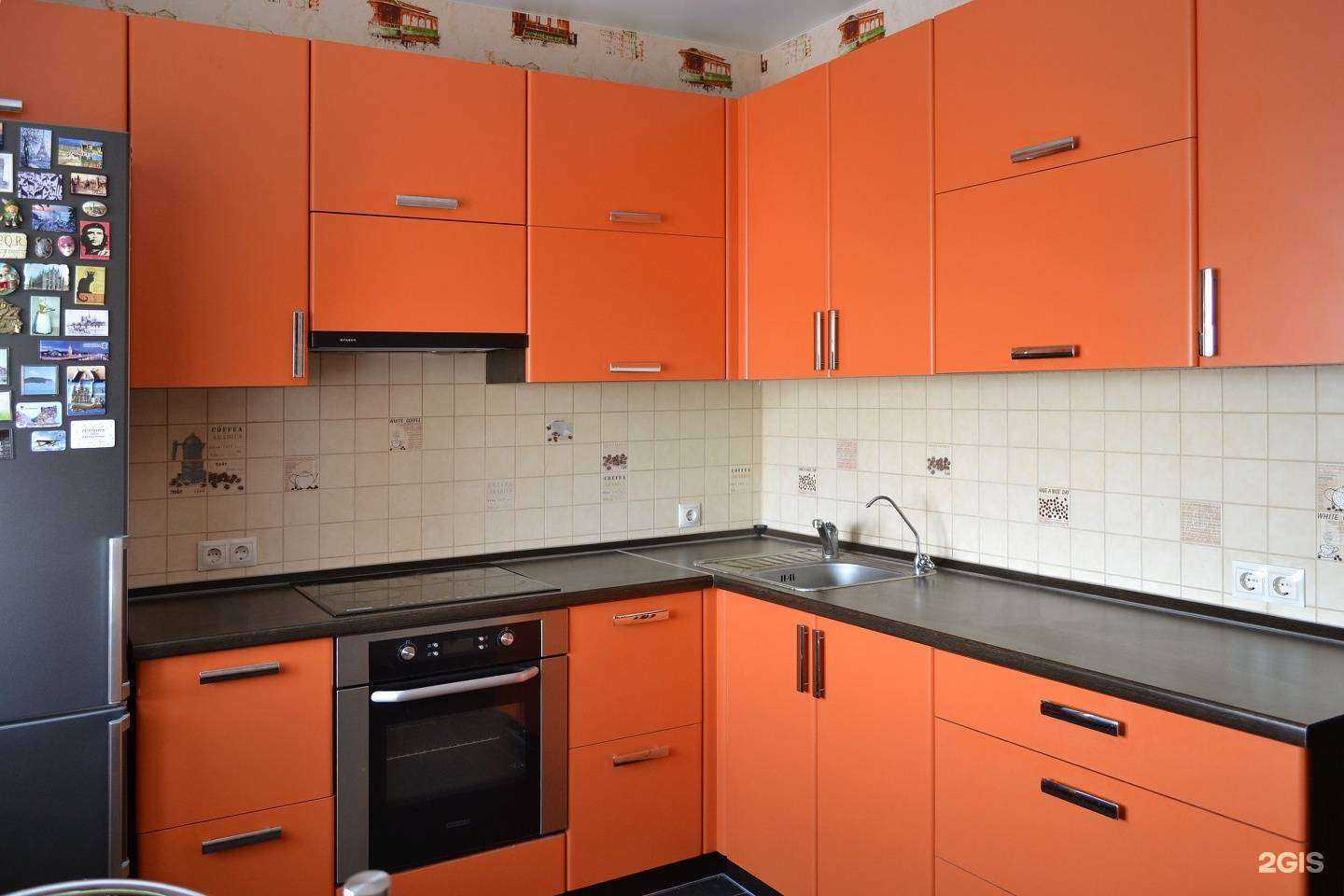 Отзывы на компанию Визит в Омске c фото