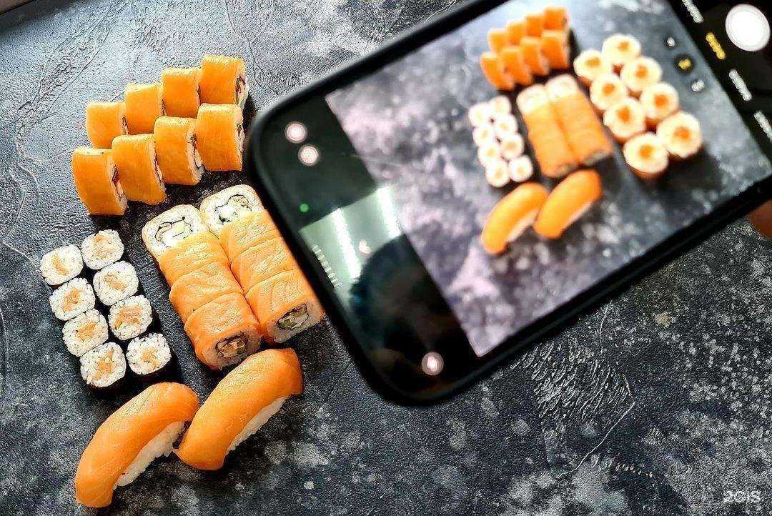 Отзывы на компанию Служба доставки готовых блюд в г. Радужный c фото