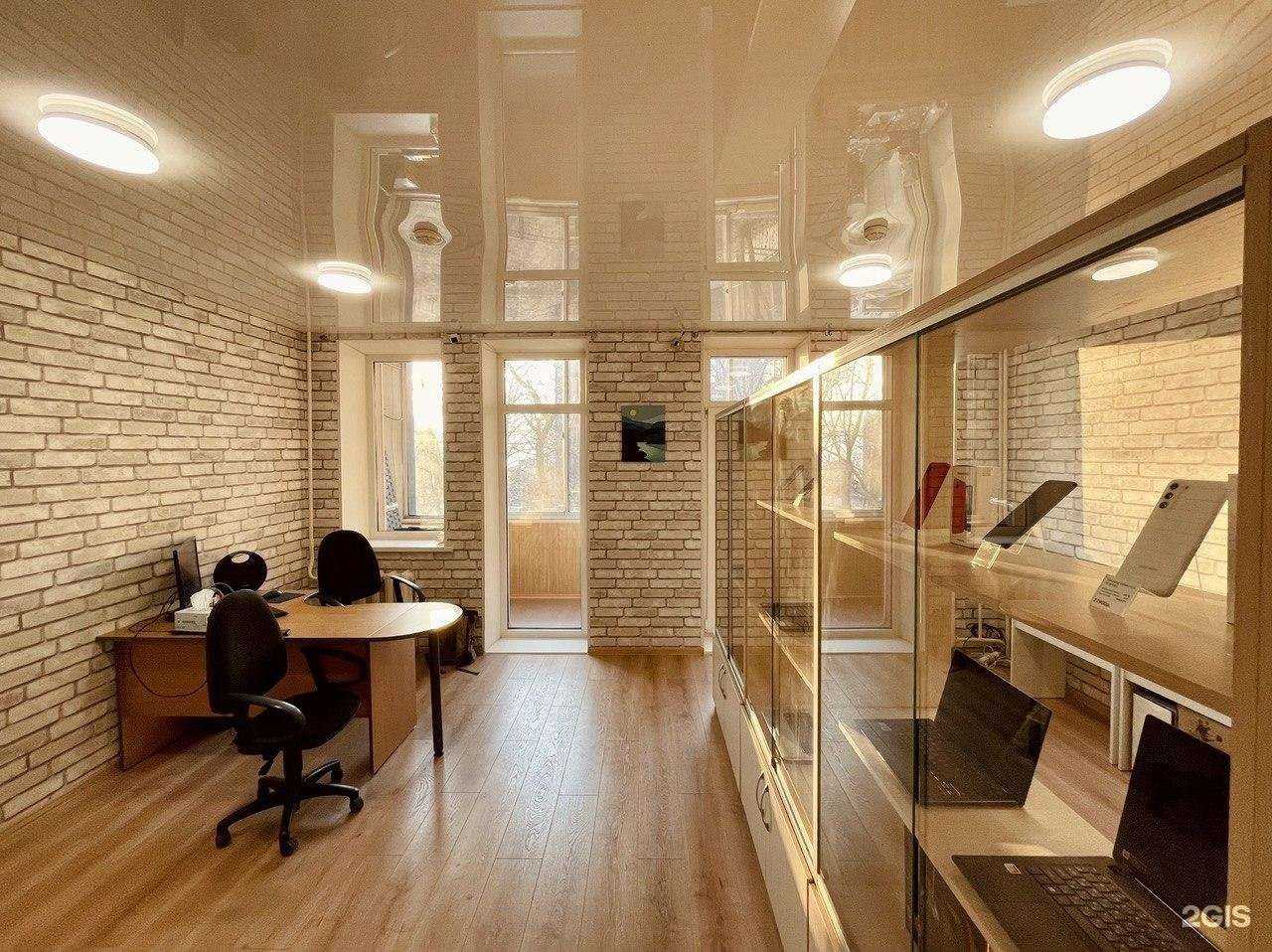 Отзывы на компанию Цифра в Владивостоке c фото