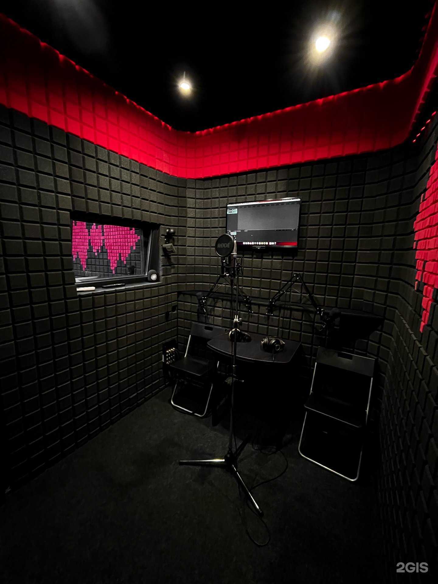 Отзывы на компанию Vox в г. Ростов-на-Дону c фото