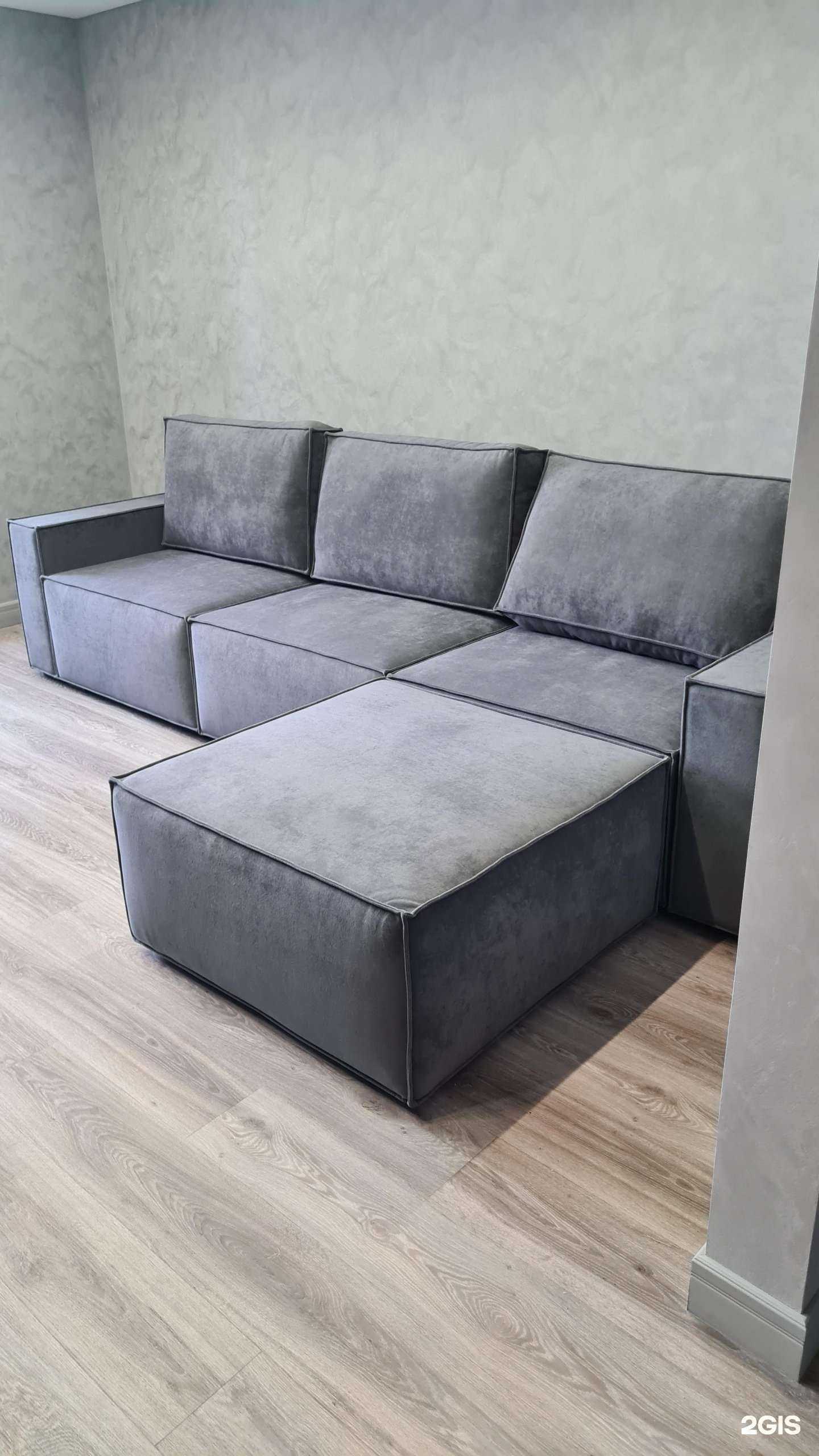 Отзывы на компанию Мебелевич в Омске c фото