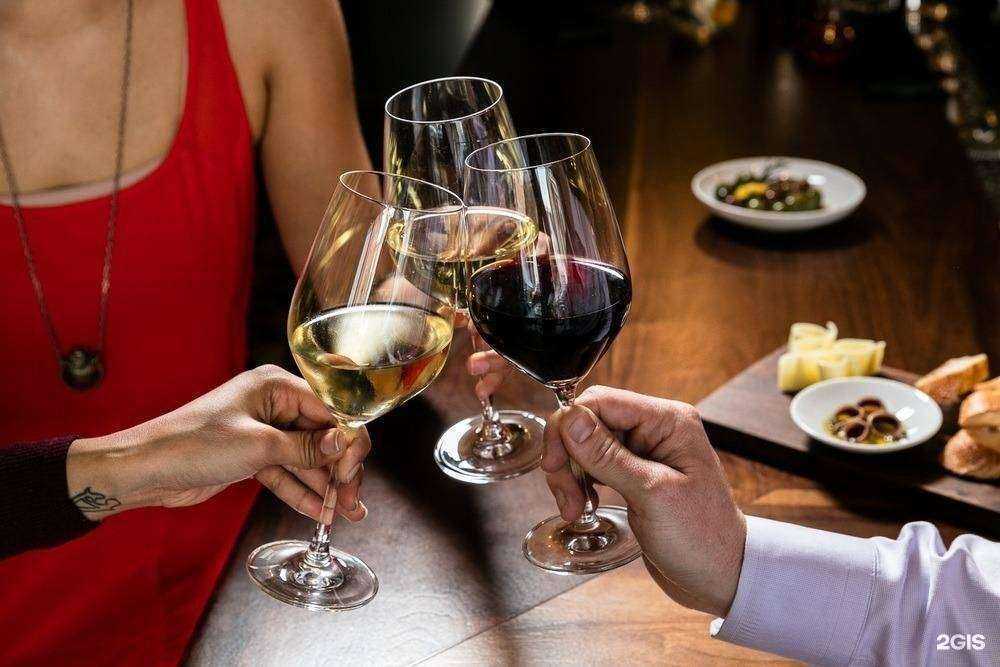 Отзывы на компанию Catering Mozart Wine House в Ростове-на-Дону c фото