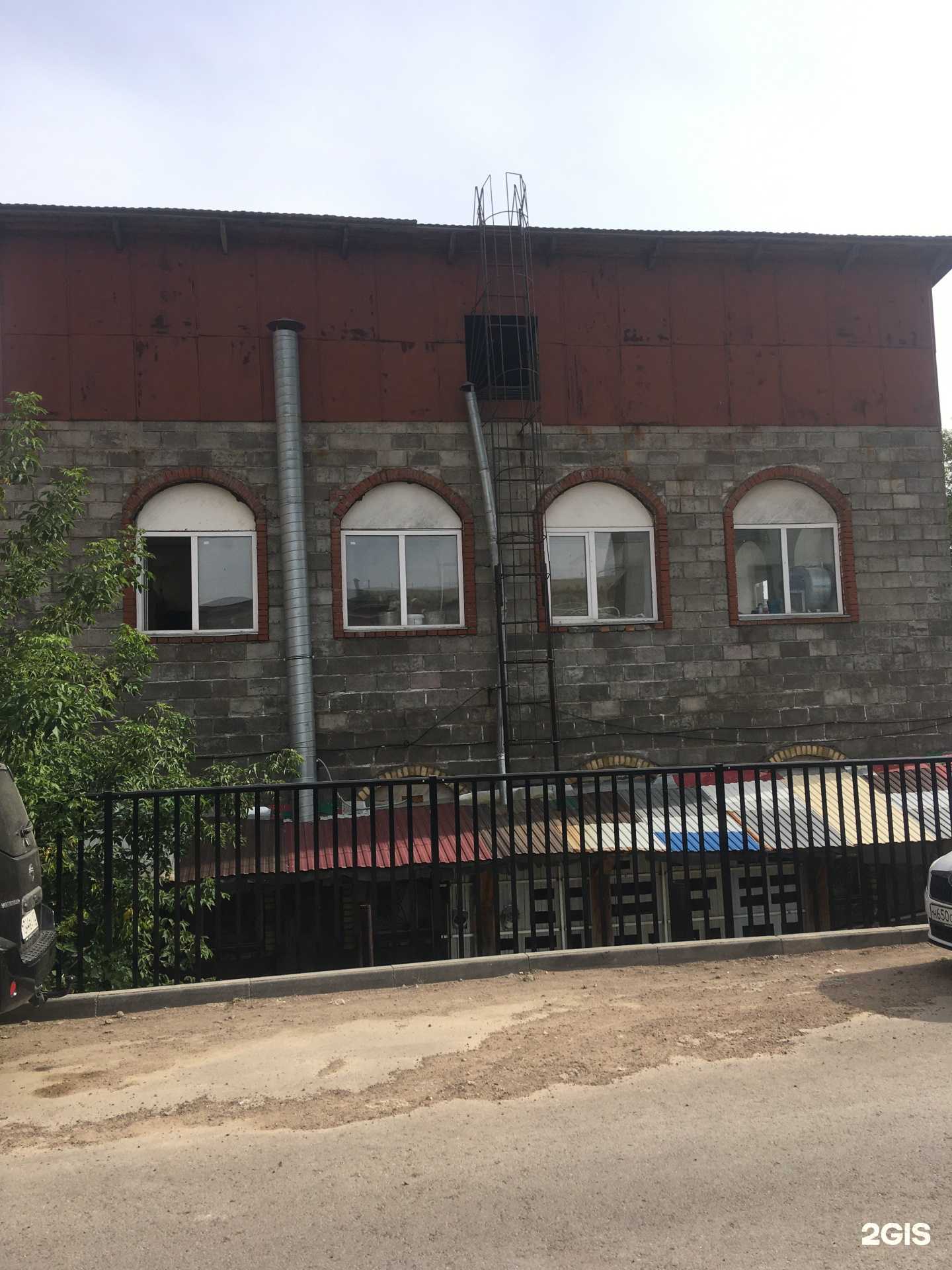 Отзывы на компанию Искра в Уфе c фото - фотография 2 из 2