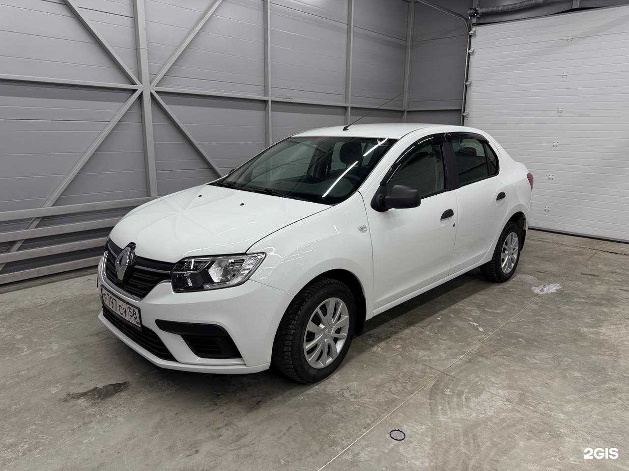 Отзывы на компанию Sv Auto в г. Пенза c фото