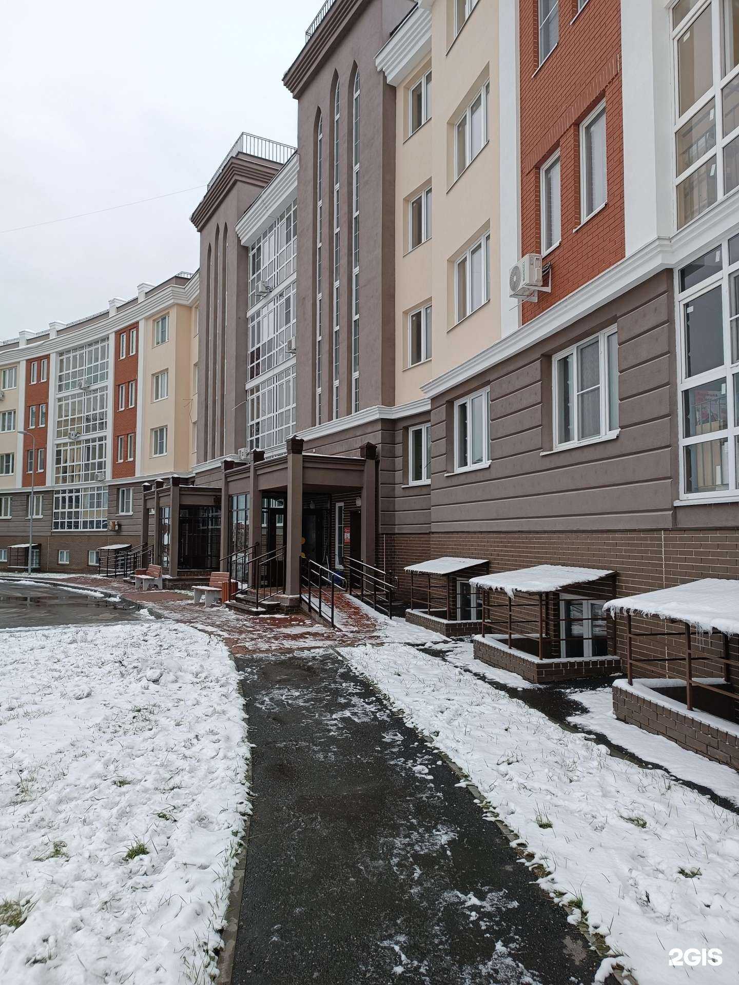 Отзывы на компанию Zuma в Кстове c фото - фотография 2 из 2