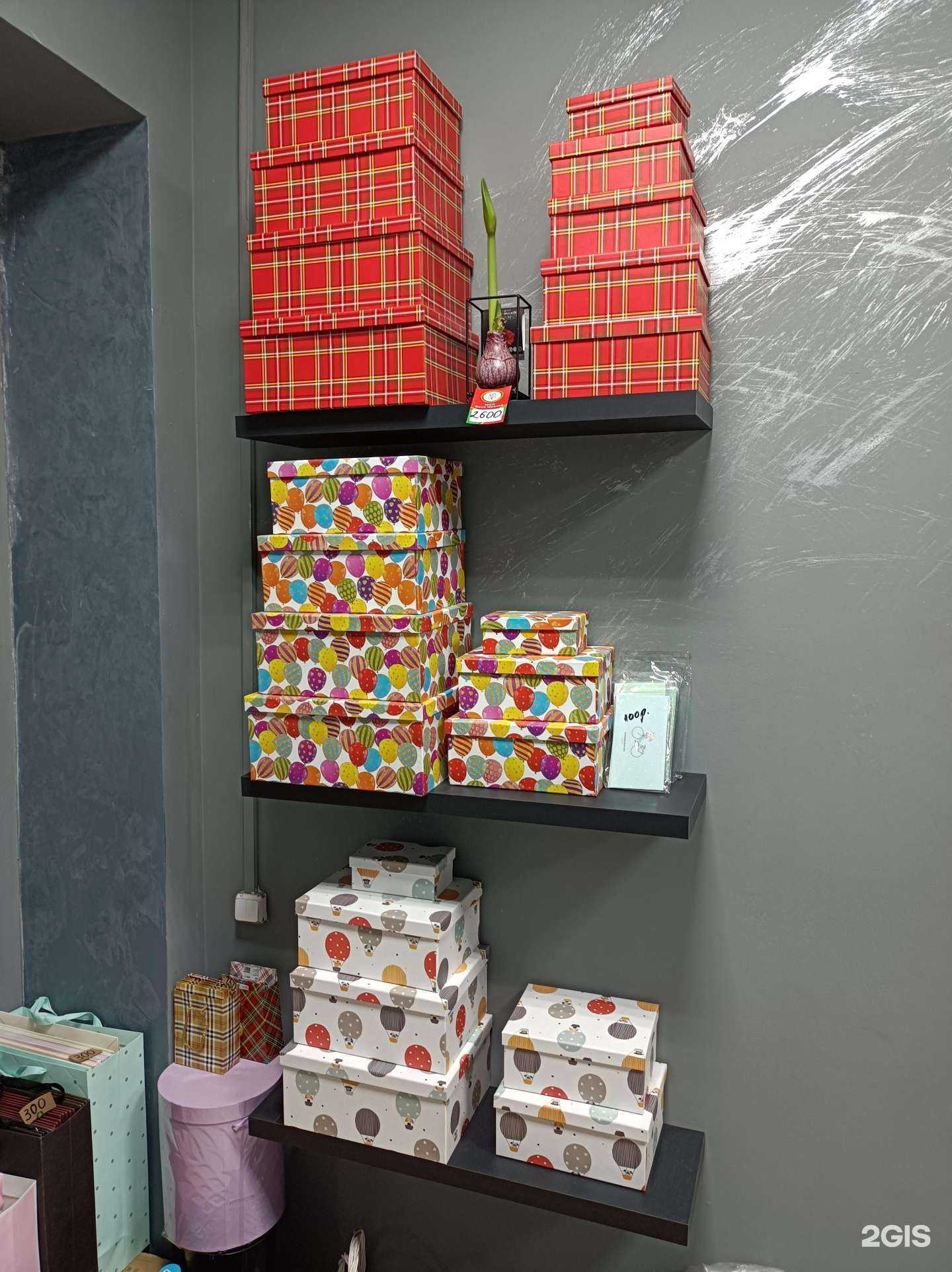 Отзывы на компанию Мск база цветов в Одинцове c фото