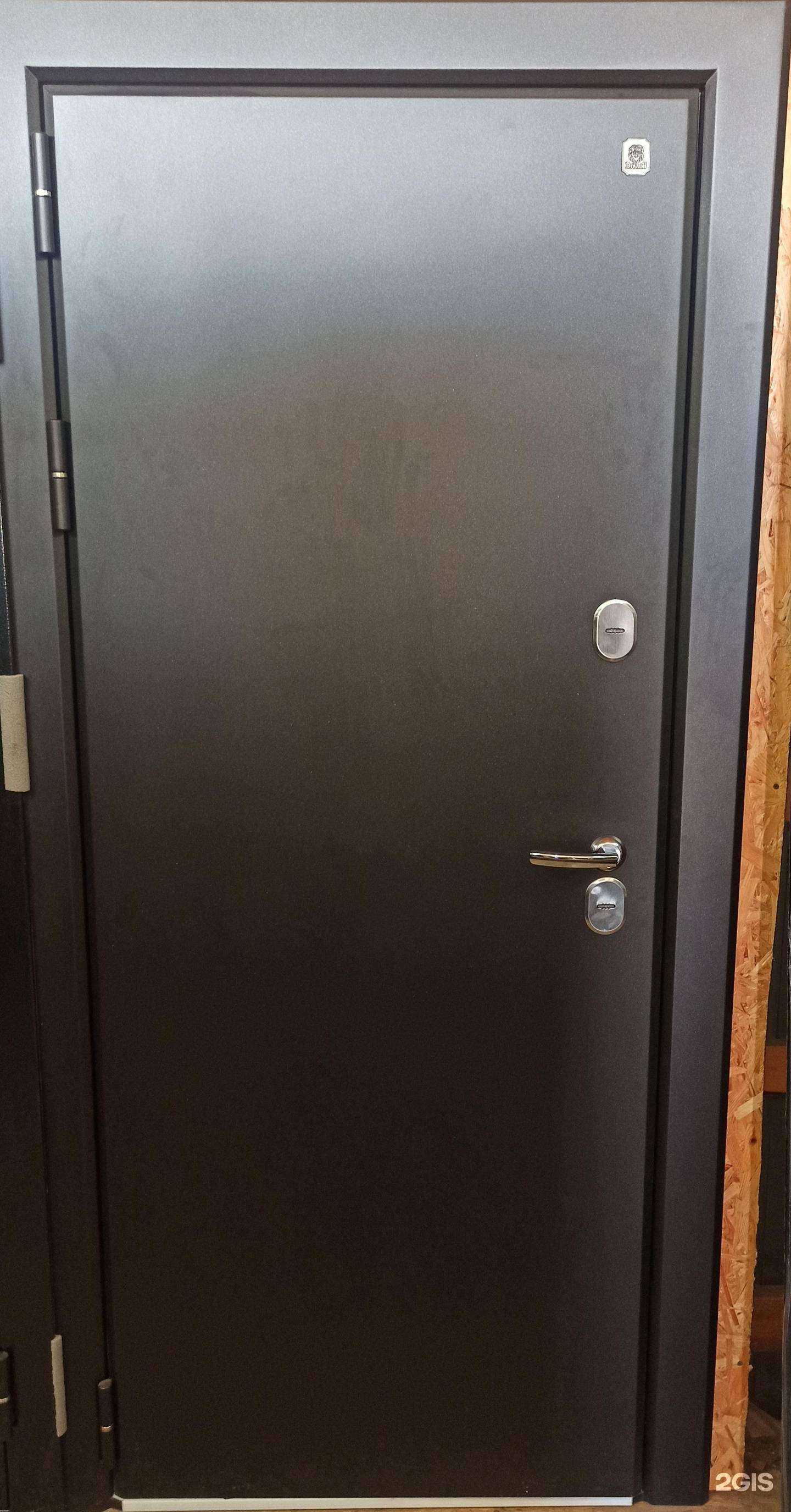 Отзывы на компанию Арсенал Дверей в Омске c фото