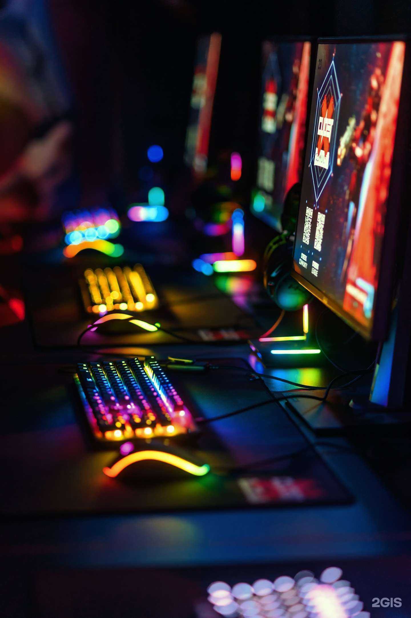 Отзывы на компанию Cyberx community в г. Казань c фото