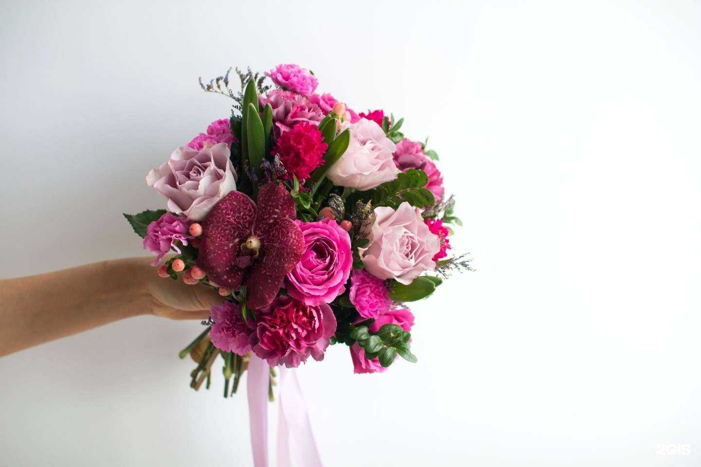 Отзывы на компанию Ботаника в г. Уфа c фото