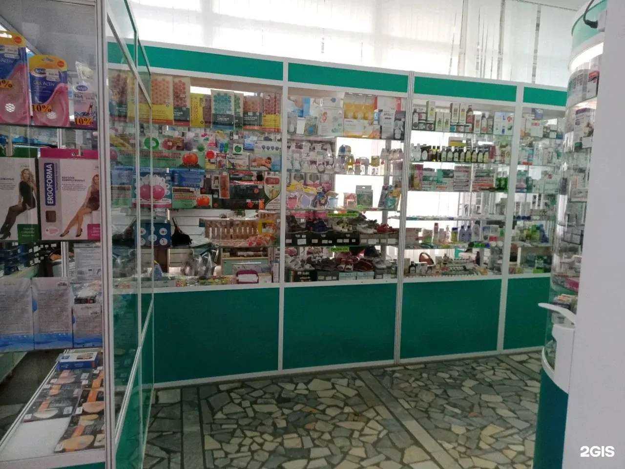 Отзывы на компанию Фармация в Чебоксарах c фото