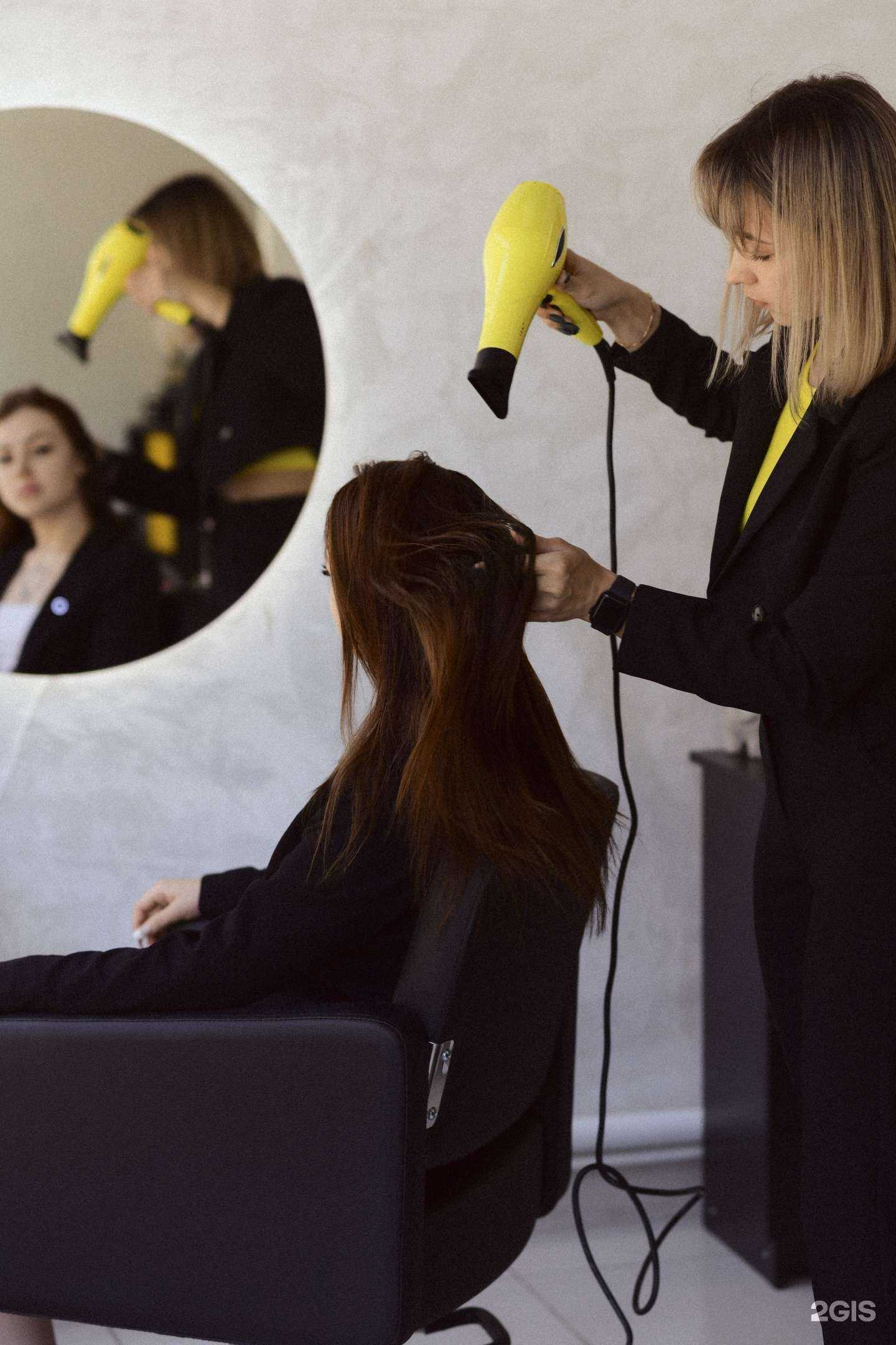 Отзывы на компанию KeratinShef_Studio в Находке c фото