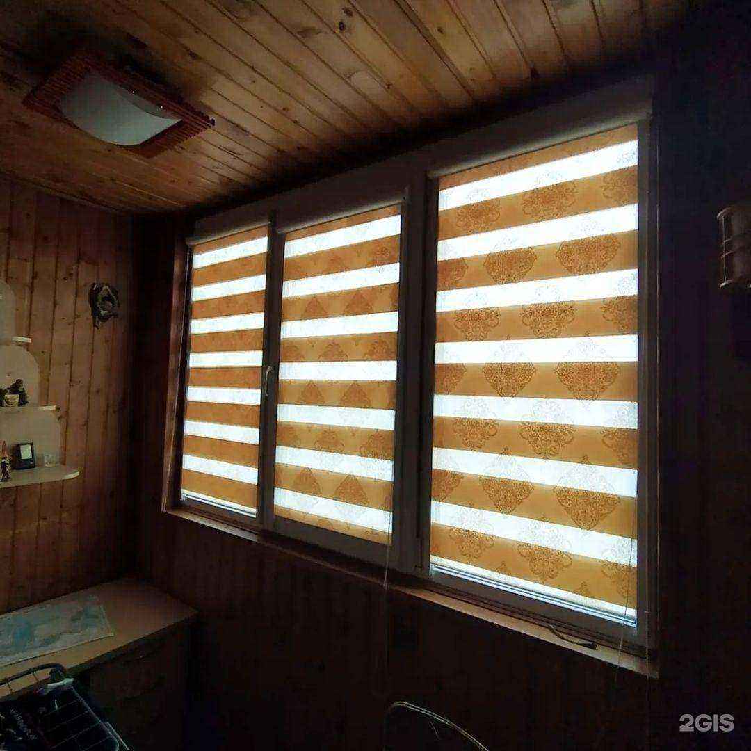 Отзывы на компанию Окна Чебоксар в Чебоксарах c фото