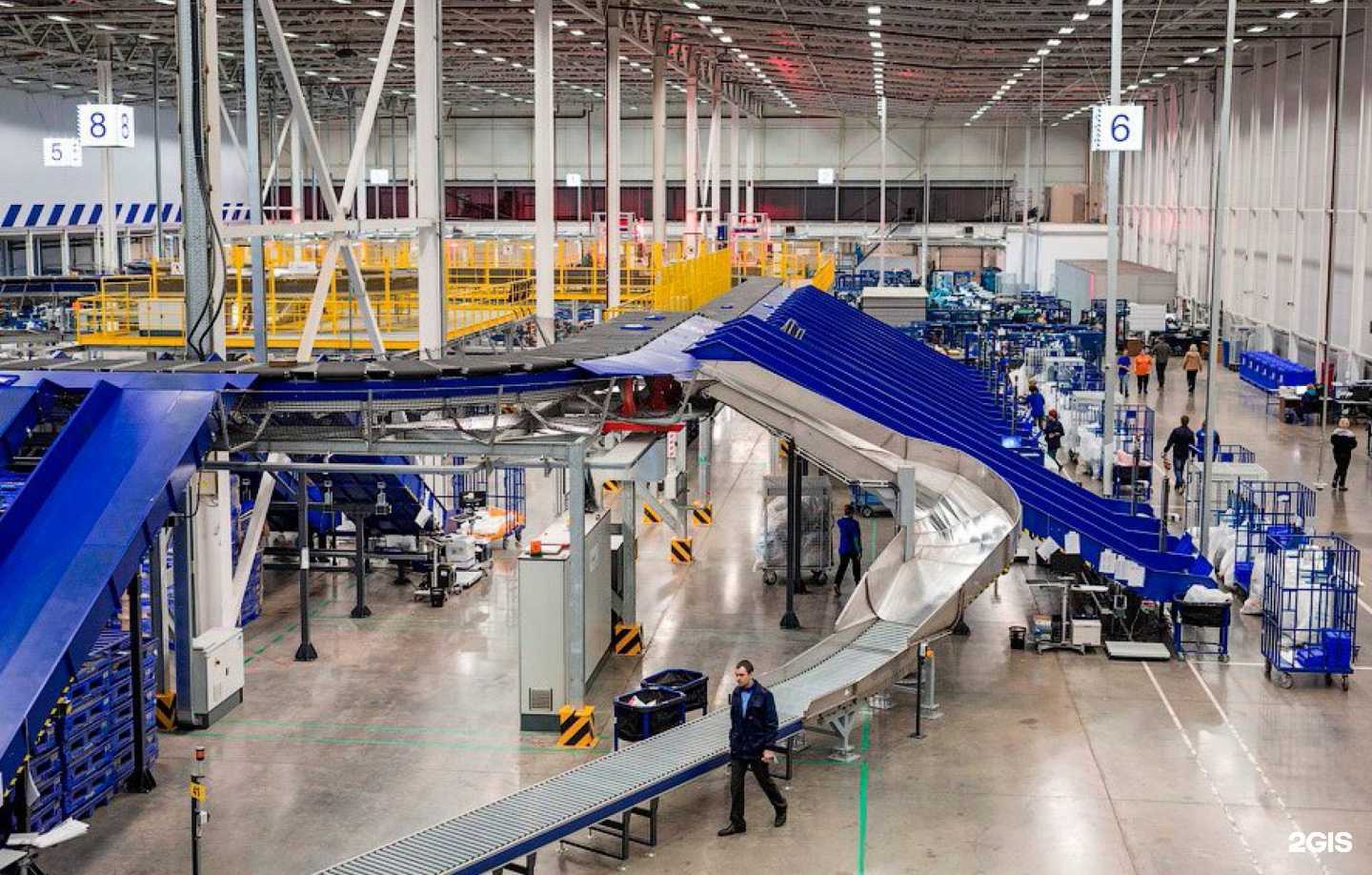 Отзывы на компанию Пуск в г. Уфа c фото