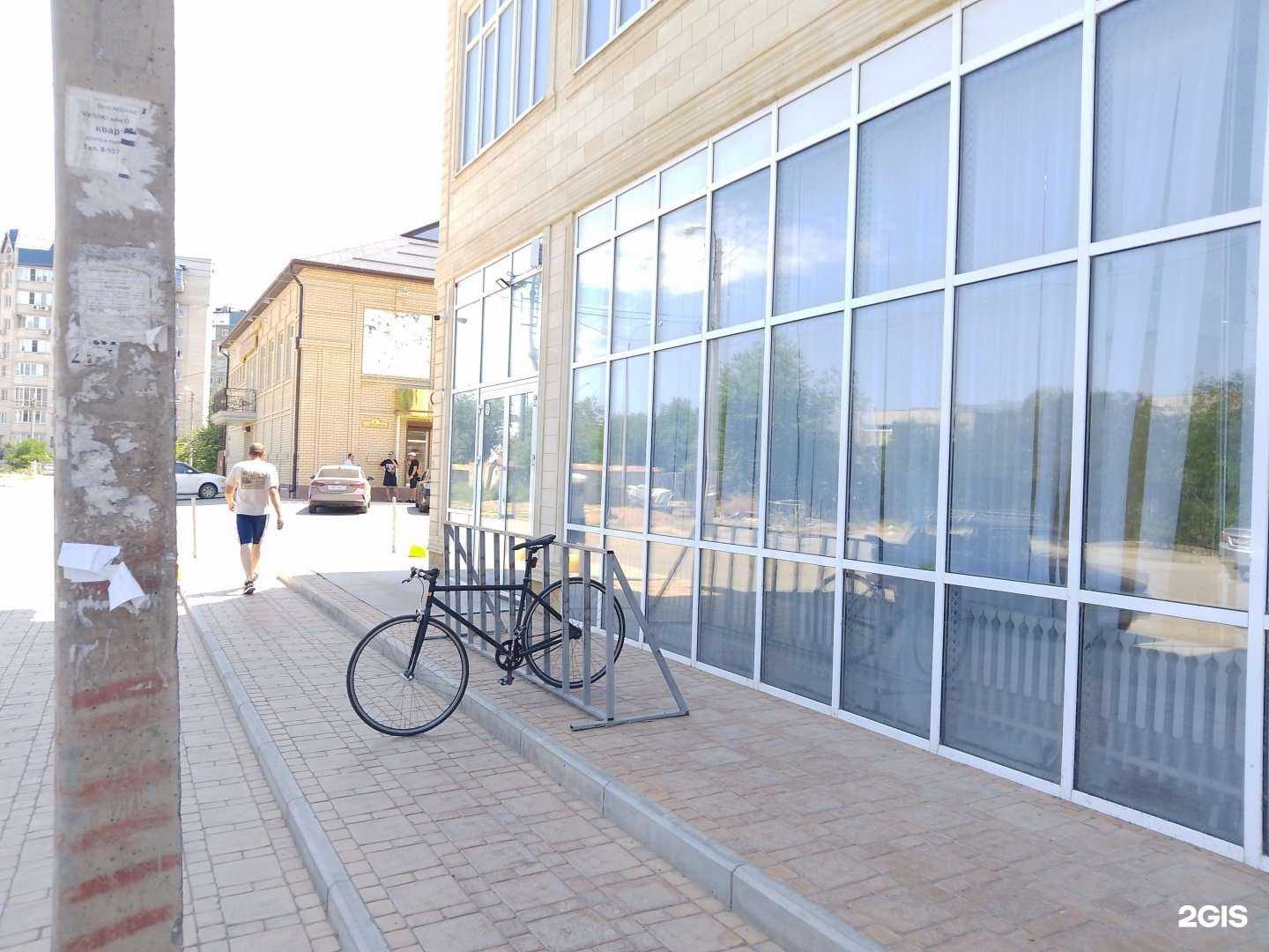 Отзывы на компанию Самокат в Астрахани c фото