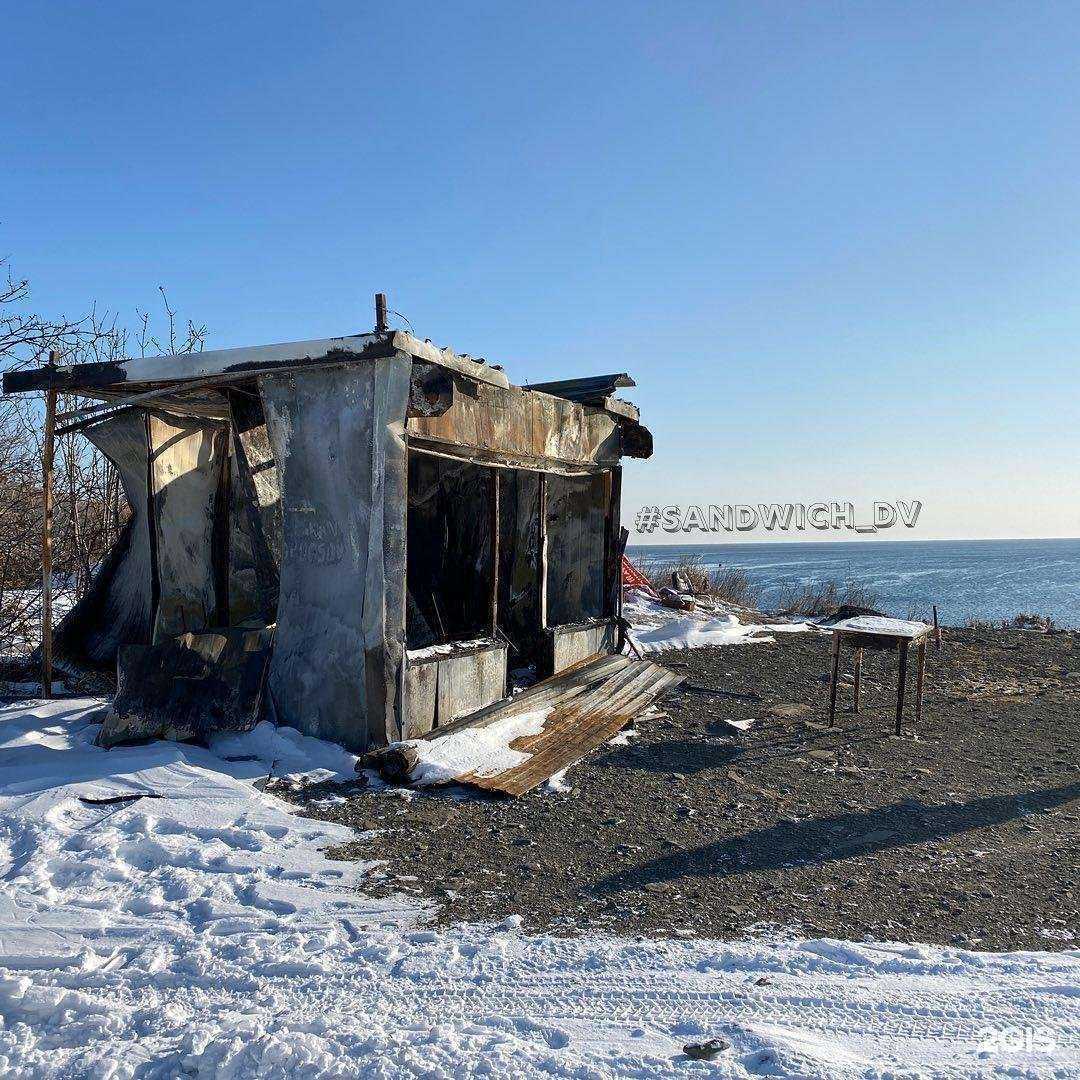 Отзывы на компанию Сталепромышленная компания в г. Уссурийск c фото