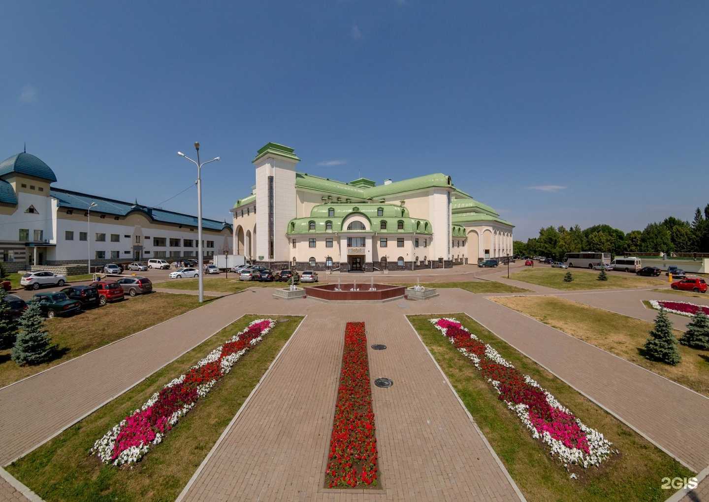 Отзывы на компанию Айгуль в Уфе c фото