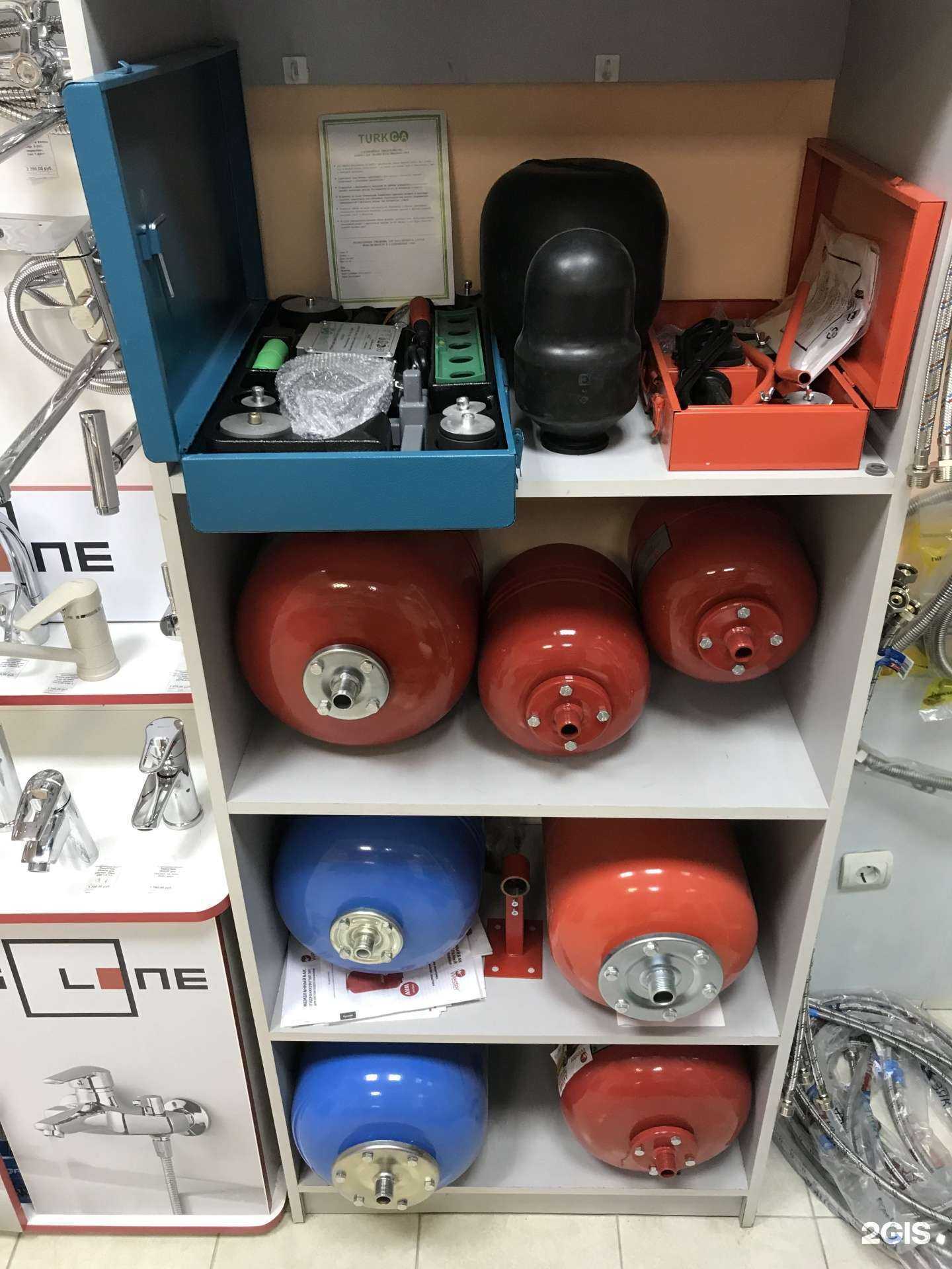 Отзывы на компанию Термопласт в Ставрополе c фото