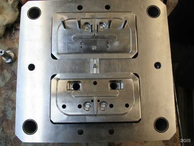 Отзывы на компанию Фрезерформ в Тольятти c фото