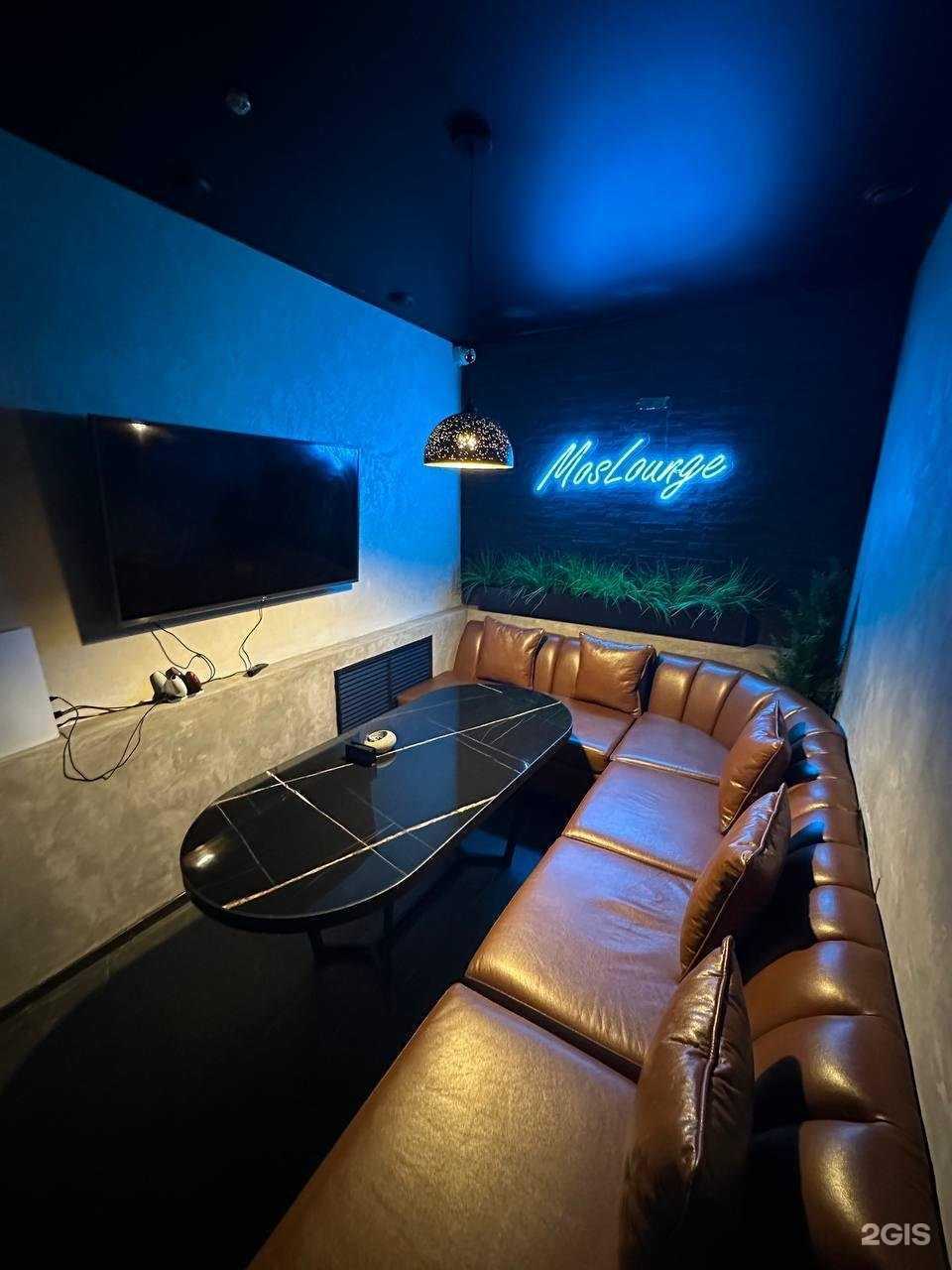 Отзывы на компанию Mos lounge & bar в г. Якутск c фото