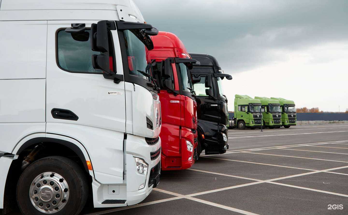 Отзывы на компанию Sinoway Group в Екатеринбурге c фото