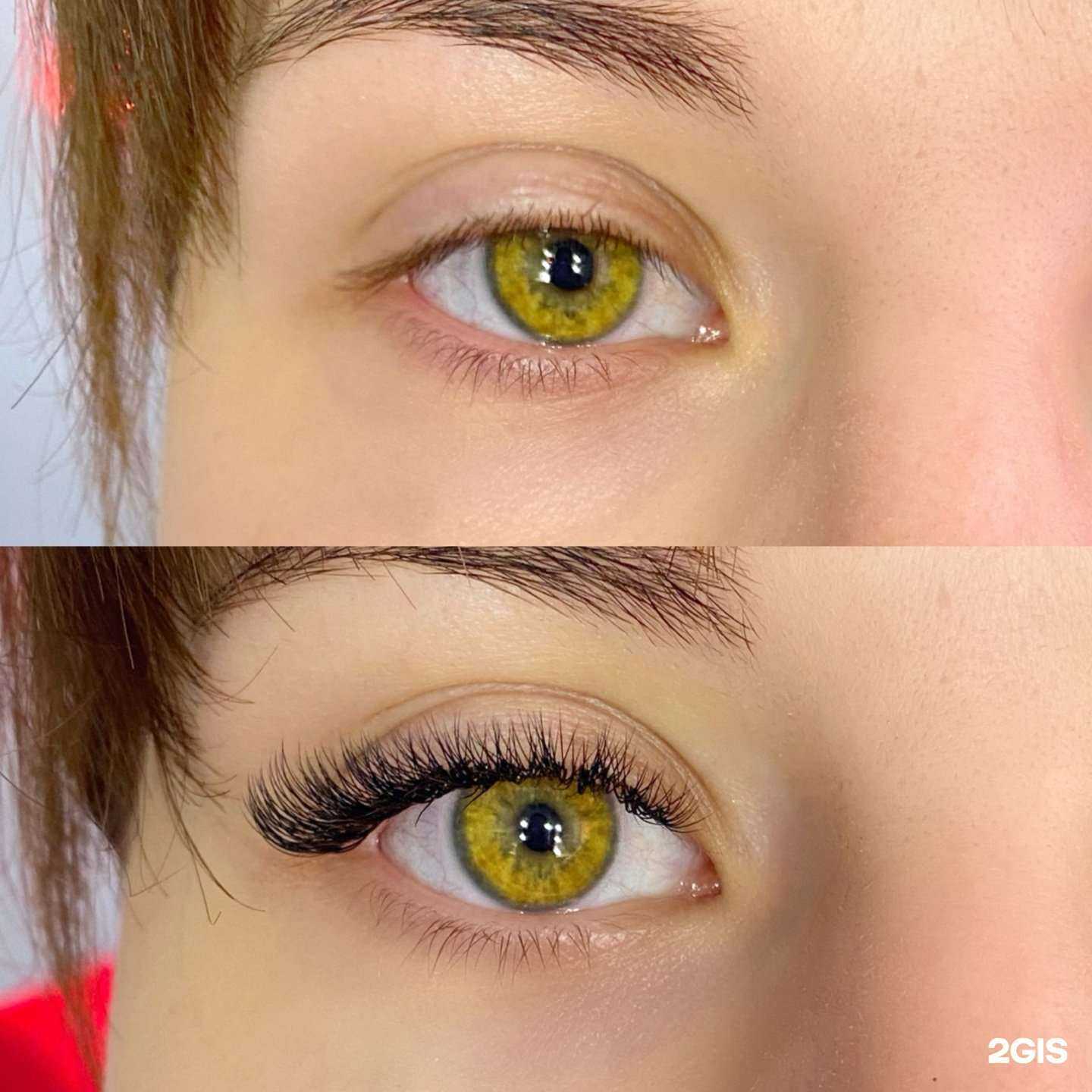 Отзывы на компанию Lo li lash в Волжском c фото