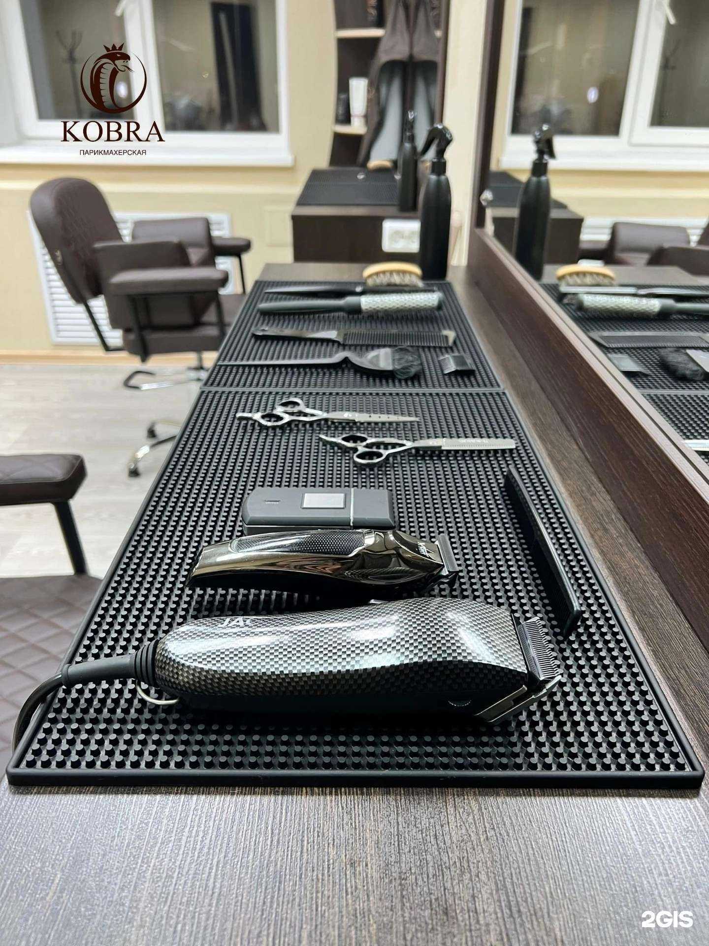 Отзывы на компанию Kobra в г. Сыктывкар c фото