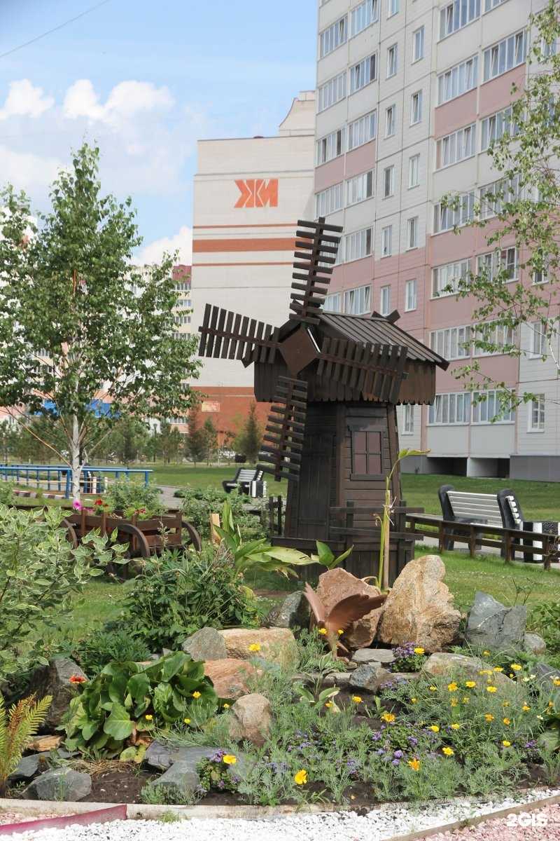 Отзывы на компанию Жилищная инициатива в Барнауле c фото