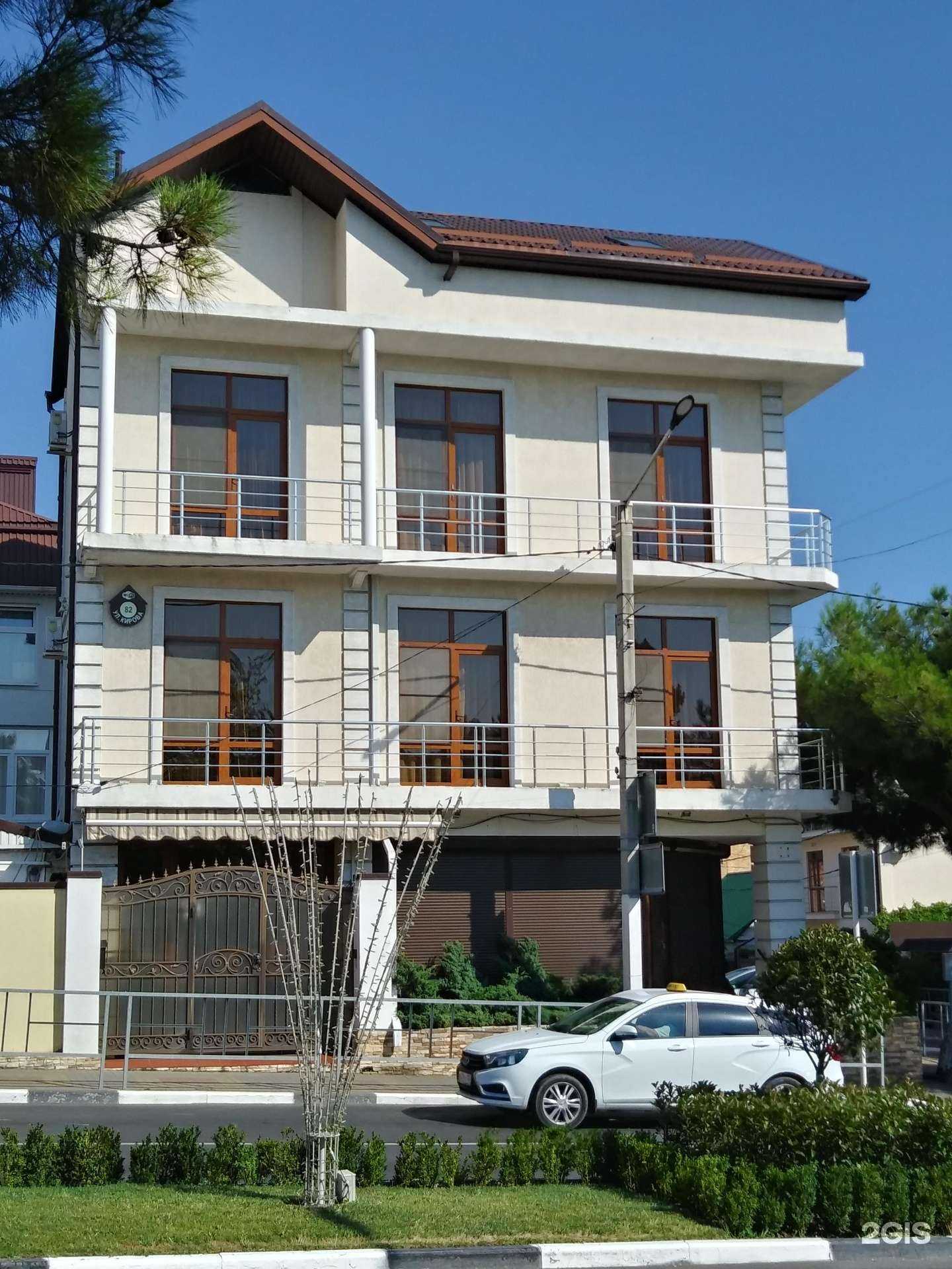 Отзывы на компанию Big Store в Геленджике c фото - фотография 2 из 2