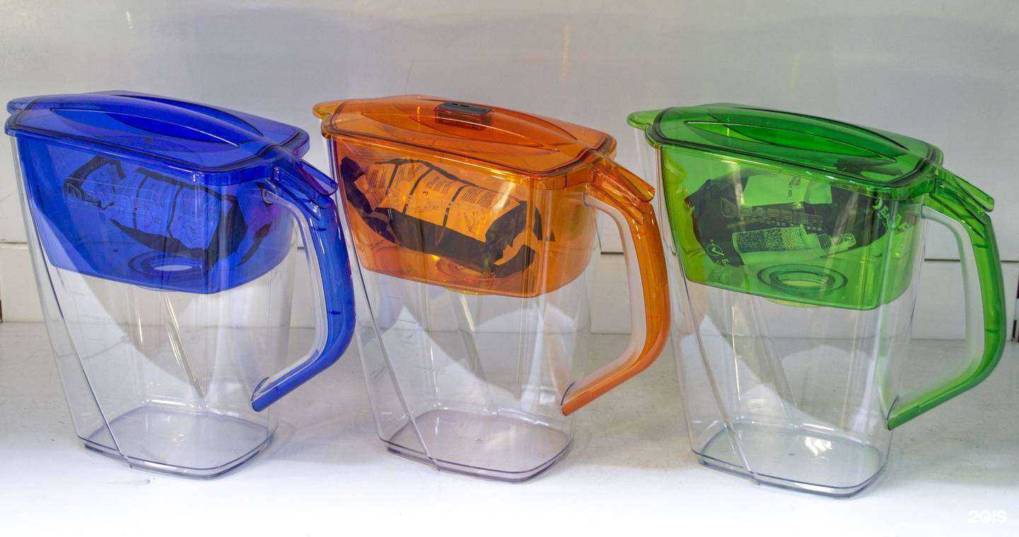 Отзывы на компанию Тобол Аква в г. Курган c фото