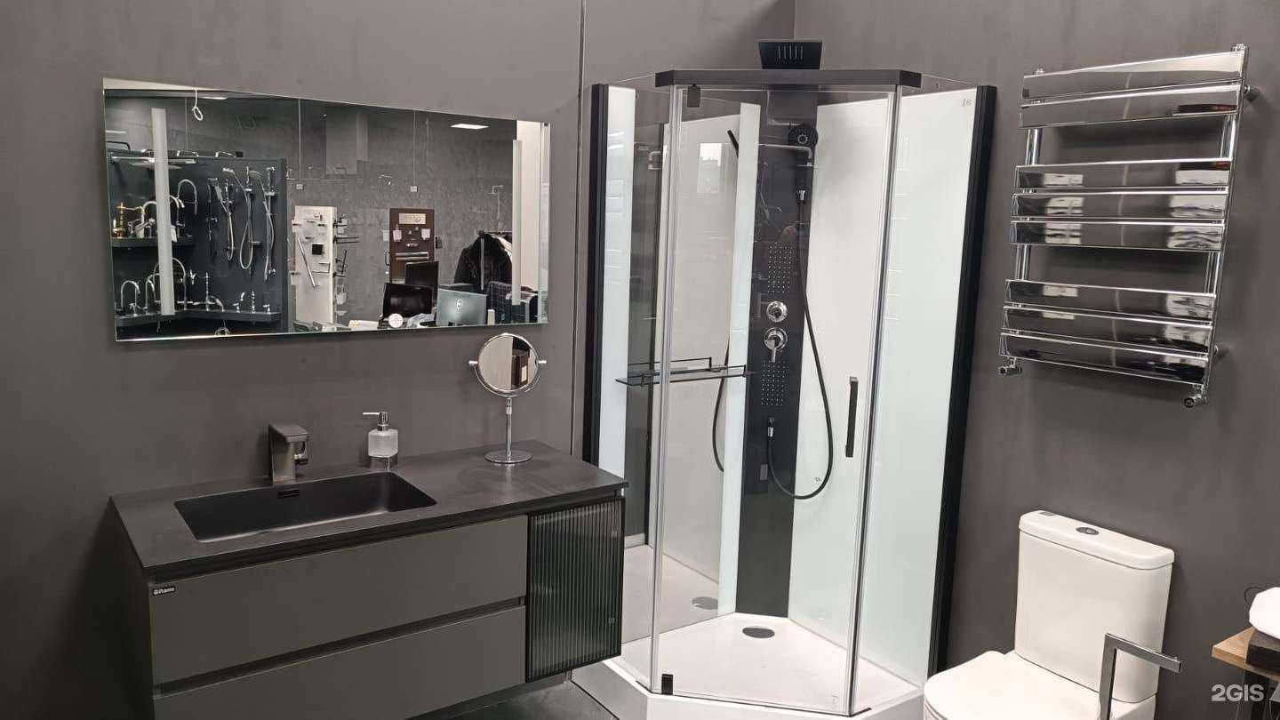 Отзывы на компанию Ванна студия в Красноярске c фото