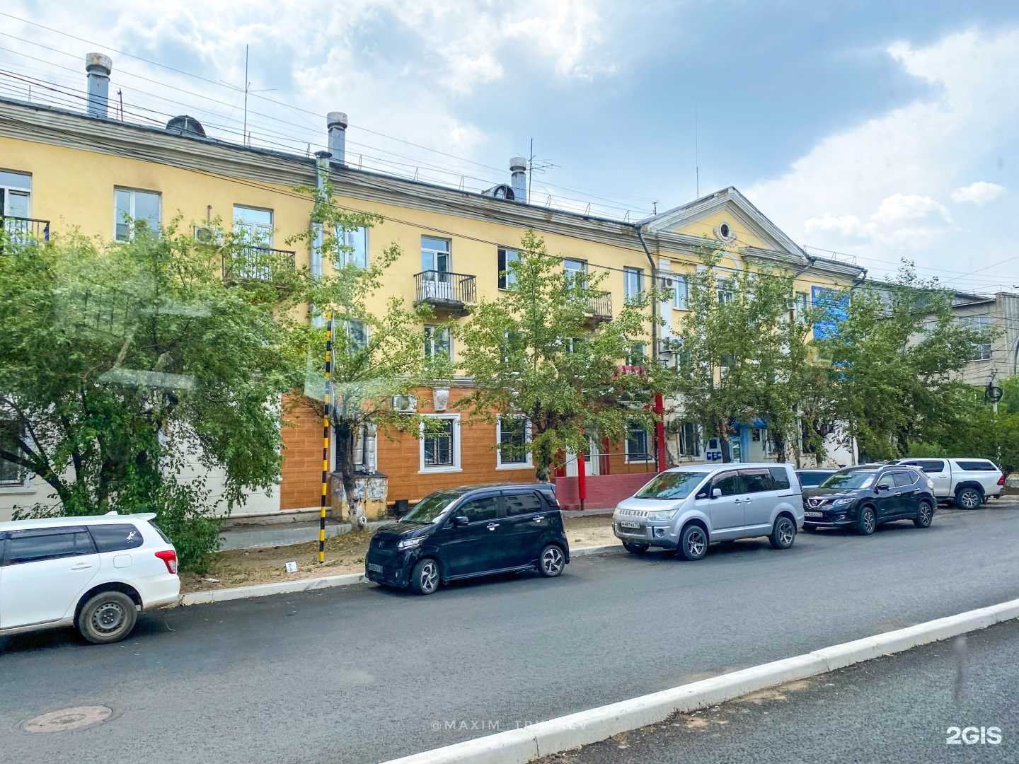 Отзывы на компанию Аян в Чите c фото - фотография 2 из 2