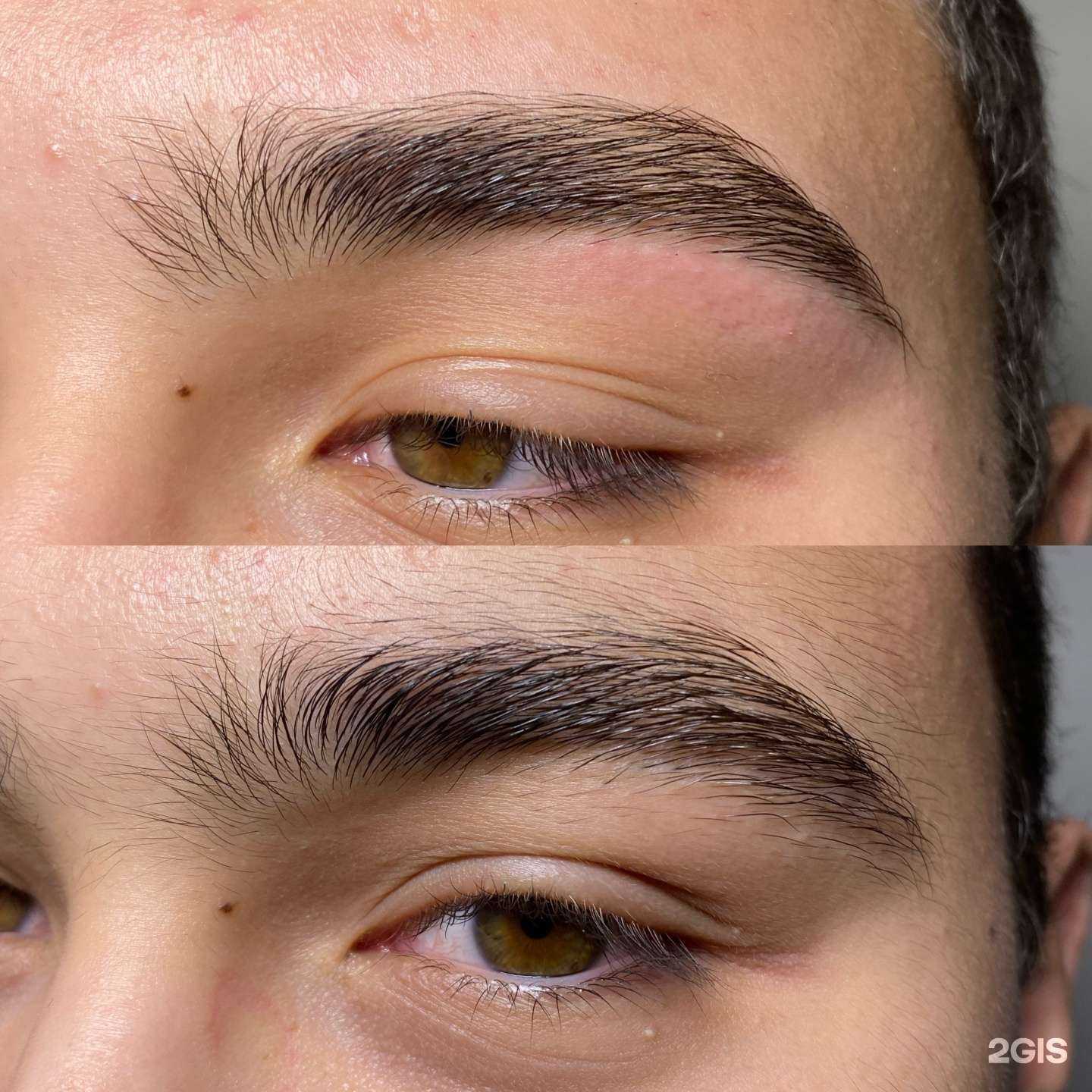 Отзывы на компанию Eli.browws в Казани c фото