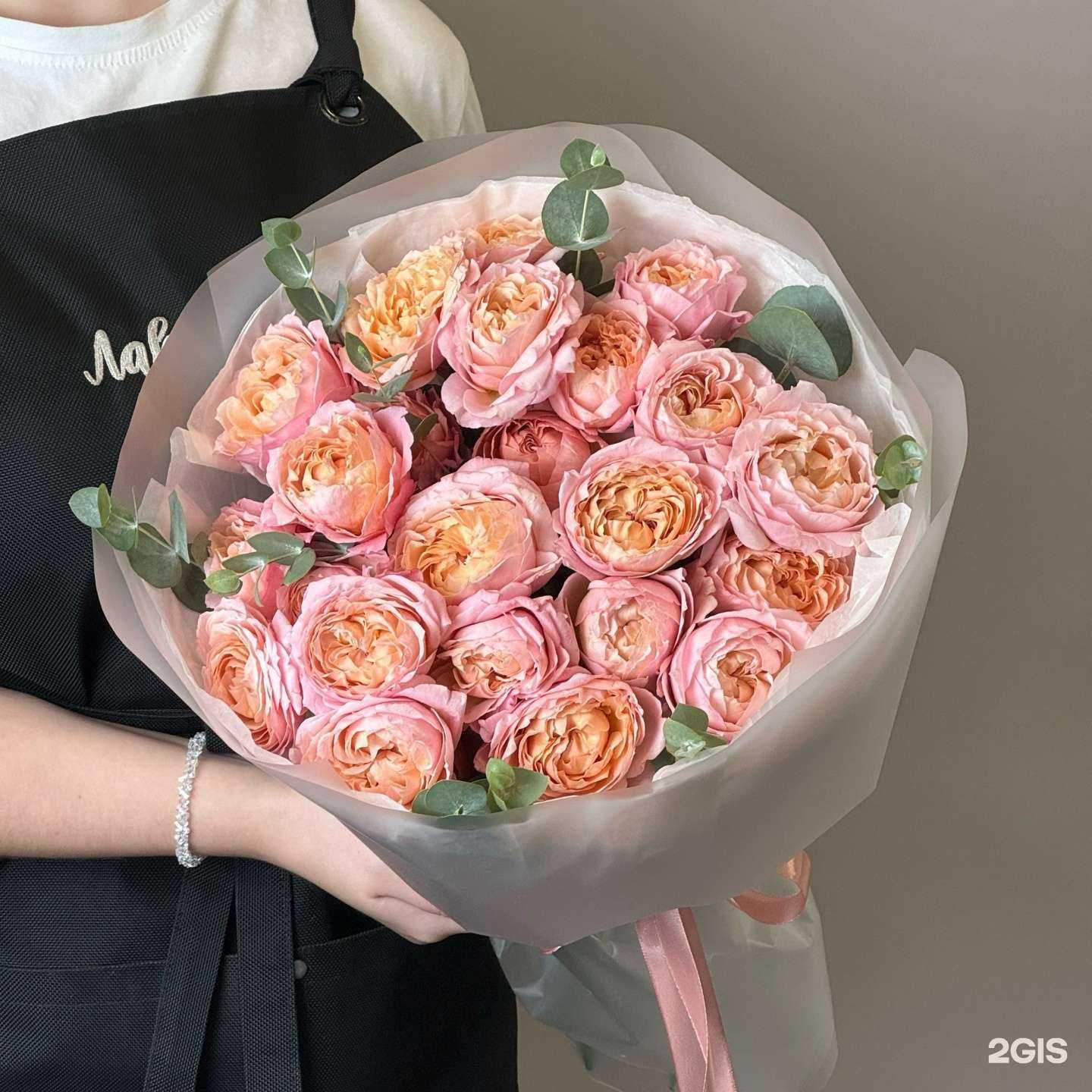 Отзывы на компанию Лавка роз в Воронеже c фото