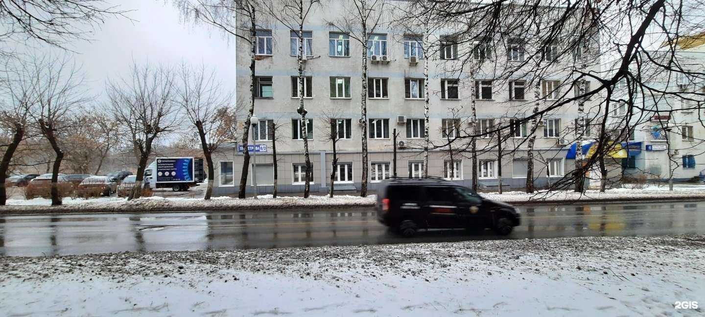 Отзывы на компанию Строительное управление-20 в Чебоксарах c фото - фотография 2 из 2