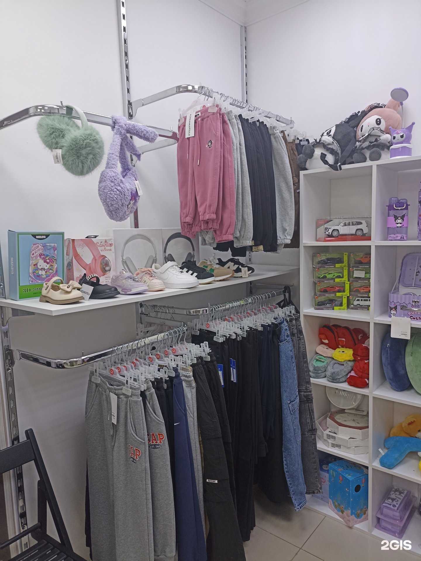 Отзывы на компанию Koreankapsulakids в Якутске c фото