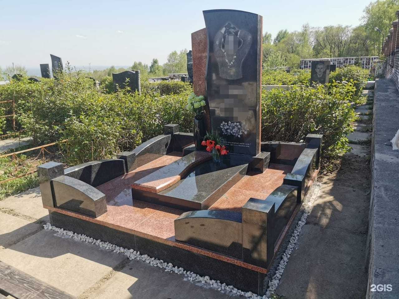 Отзывы на компанию Память №1 в г. Новокузнецк c фото