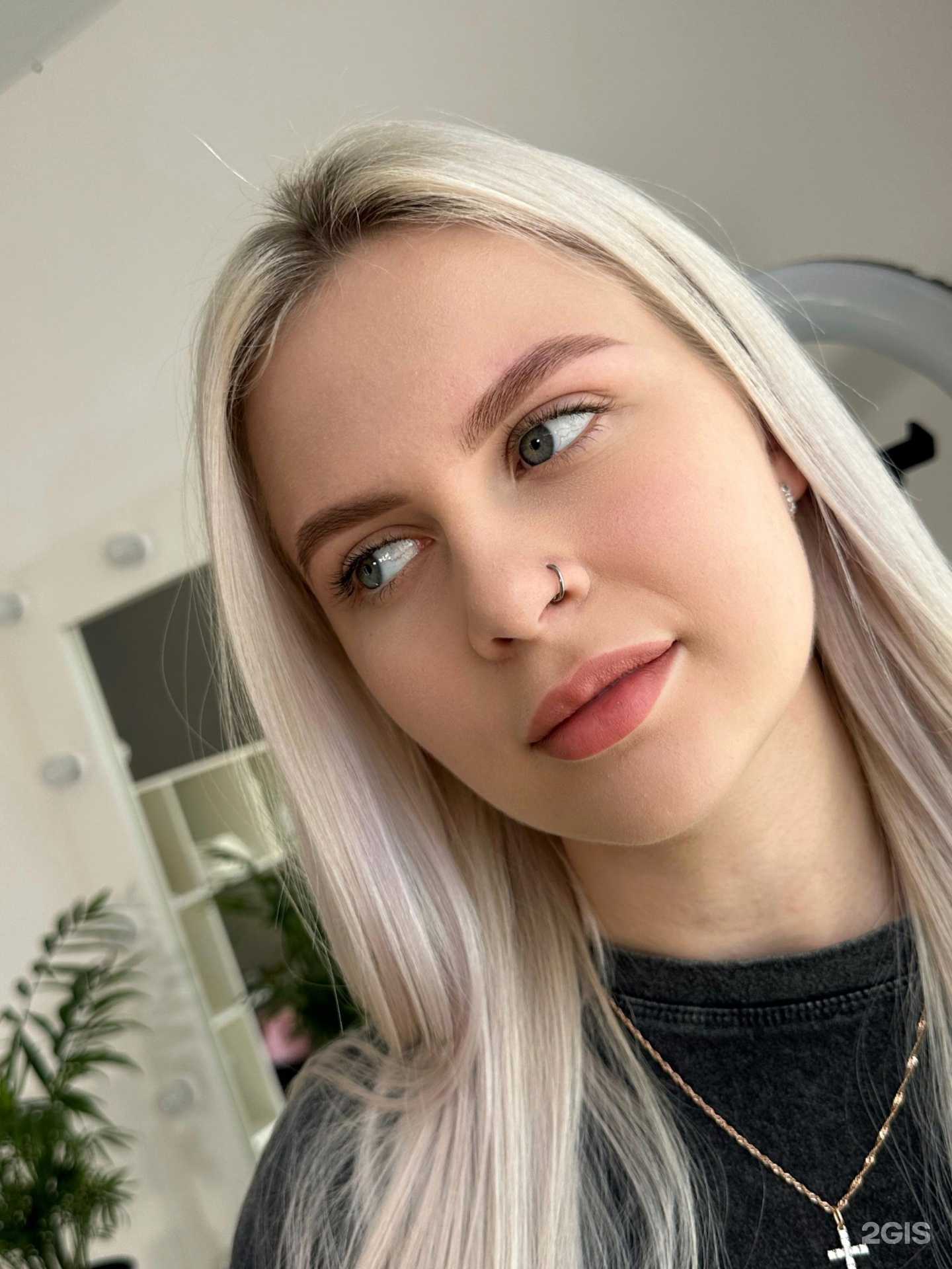 Отзывы на компанию Inenko Brows в Владивостоке c фото