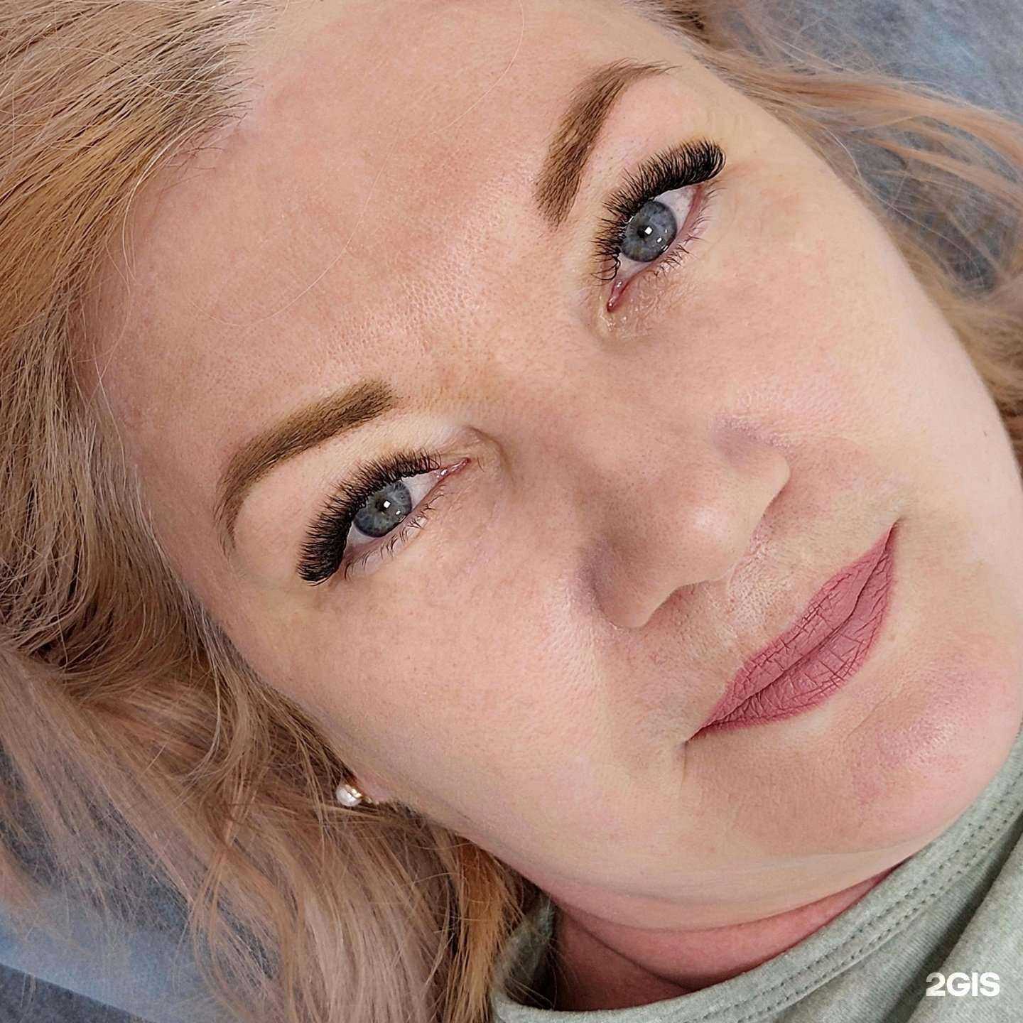 Отзывы на компанию Permanent-ES в Барнауле c фото