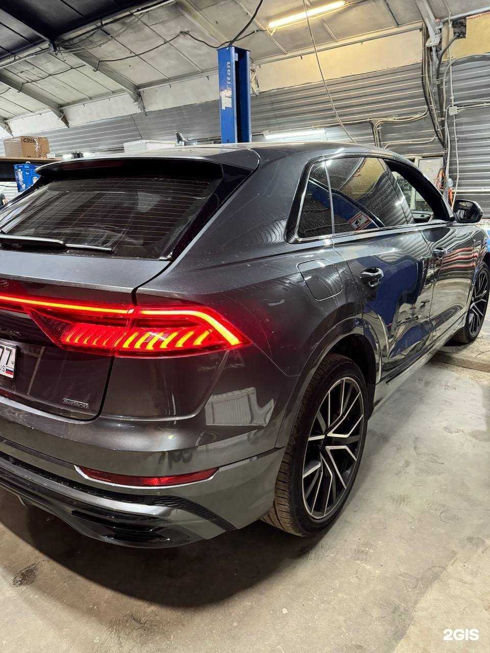 Отзывы на компанию АКПП-центр в Коммунарке c фото