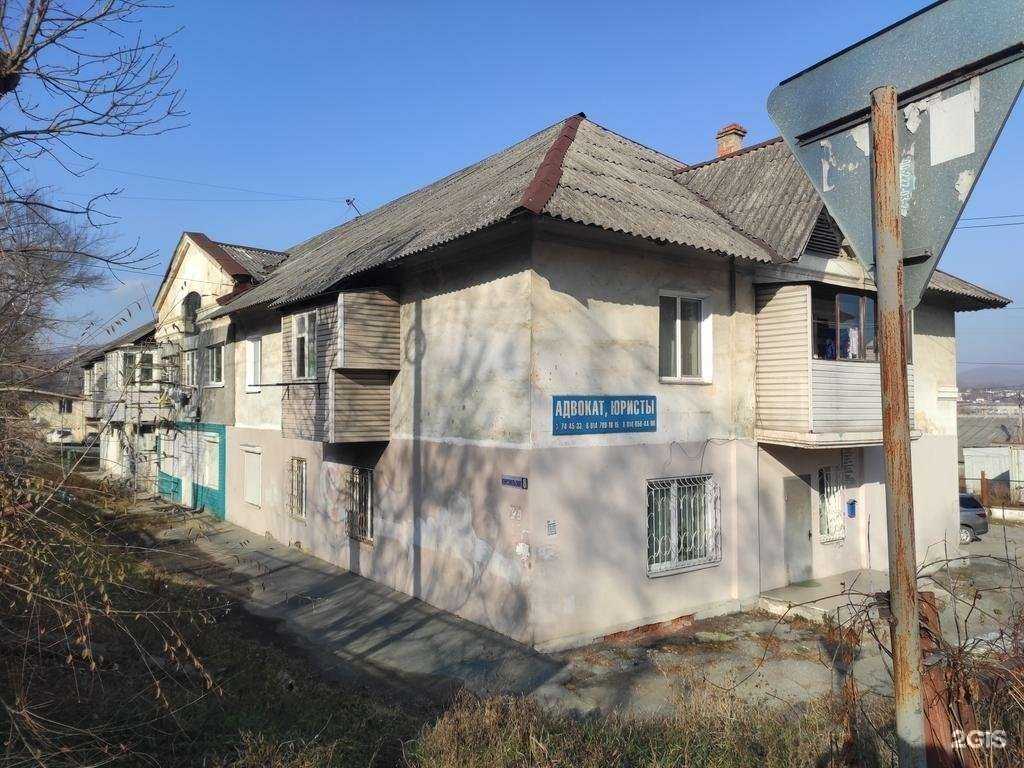 Отзывы на компанию Кабинет педикюра в Находке c фото