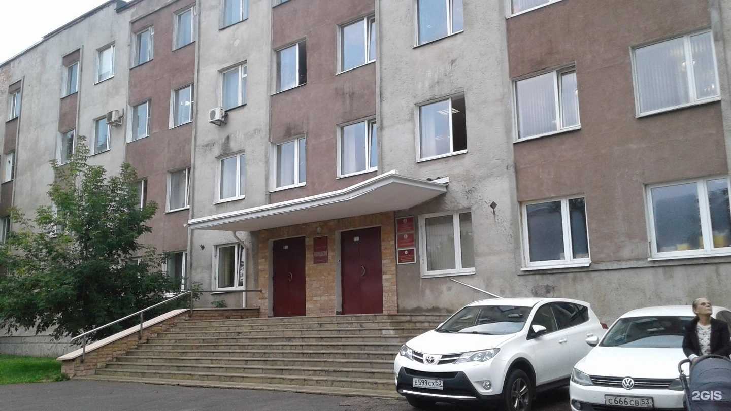 Отзывы на компанию Новгородсельстрой в Великом Новгороде c фото - фотография 2 из 2